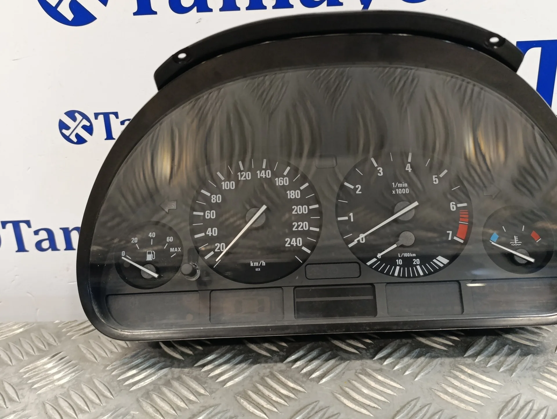 Cuadro Instrumentos para Bmw X5 (E53)
