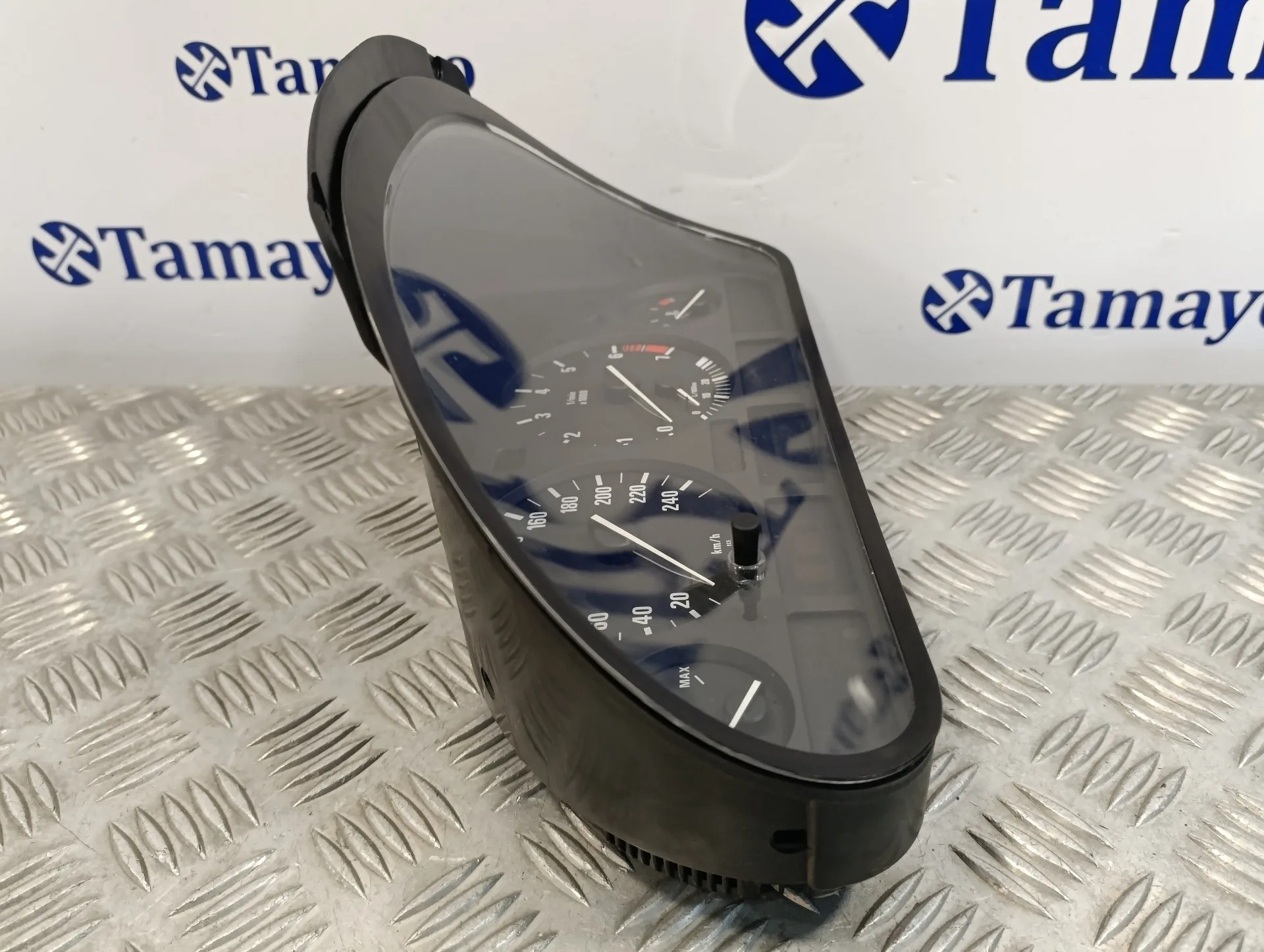Cuadro Instrumentos para Bmw X5 (E53)