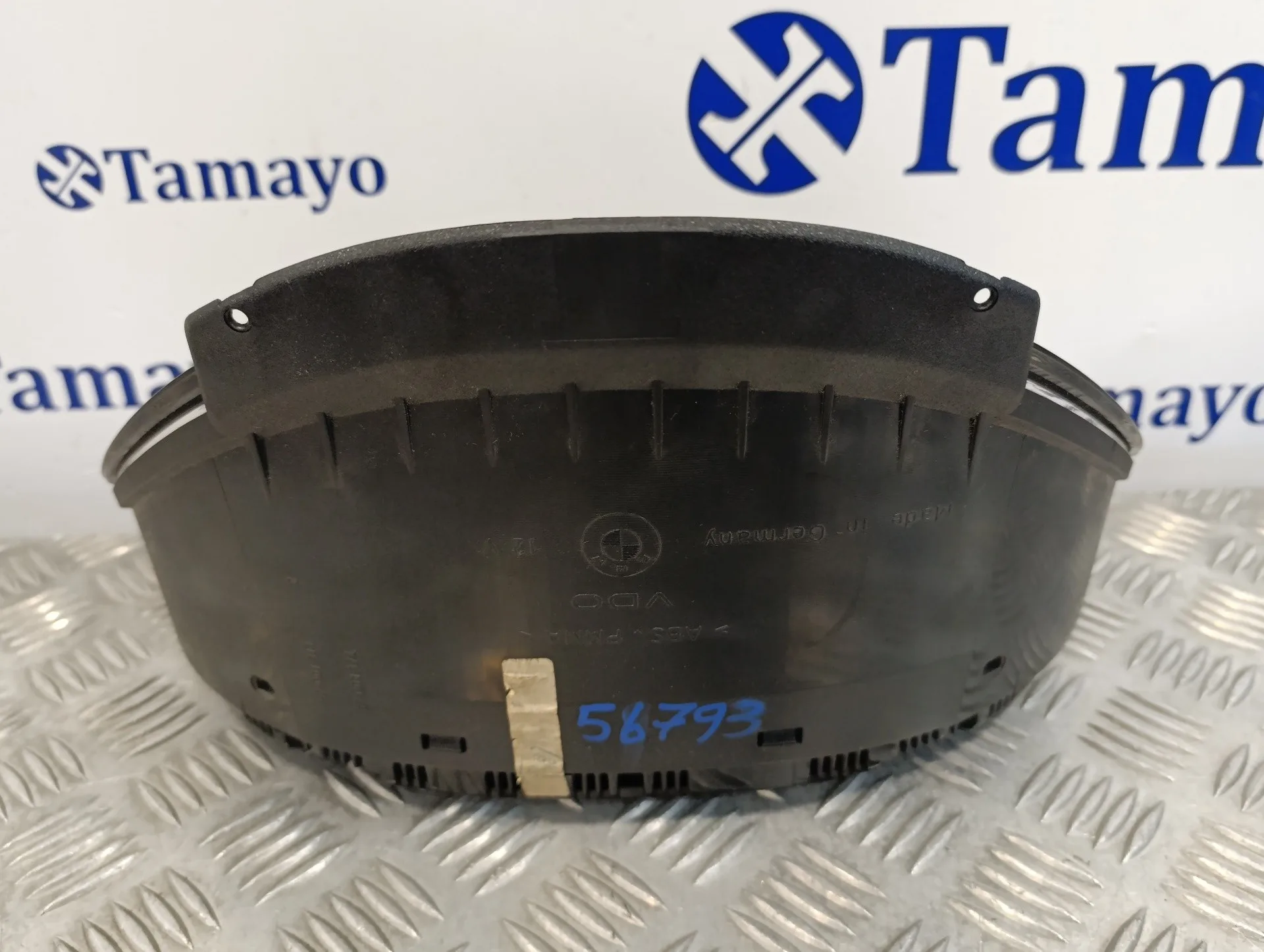 Cuadro Instrumentos para Bmw X5 (E53)
