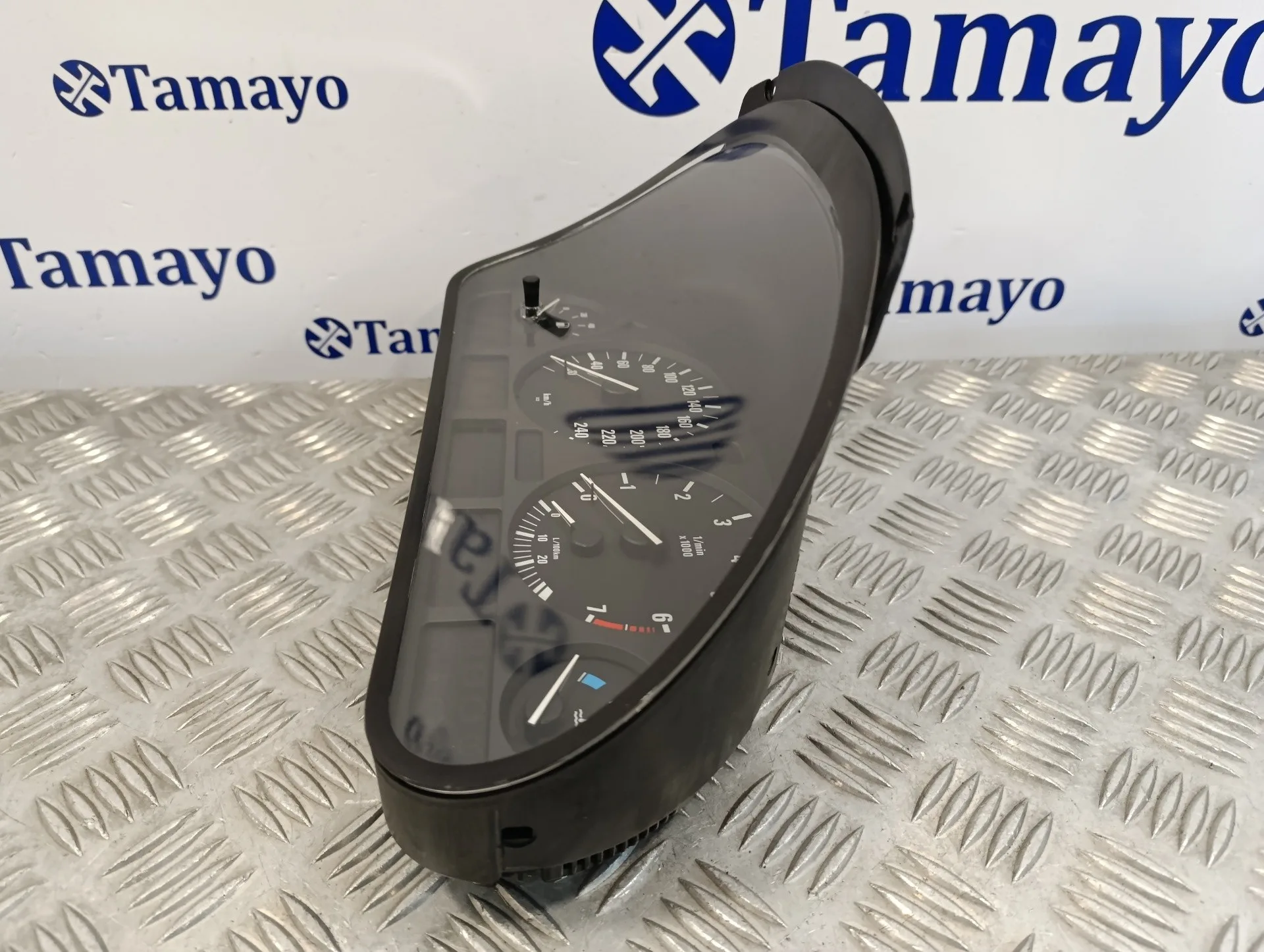 Cuadro Instrumentos para Bmw X5 (E53)