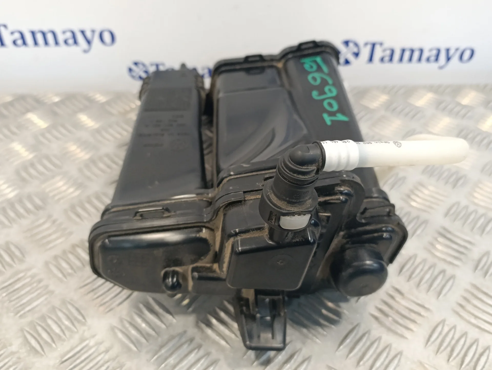 Filtro Carbono Activo para Volkswagen Polo
