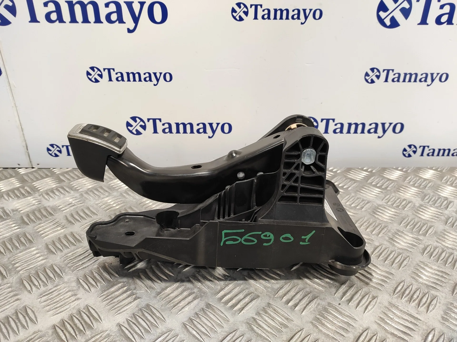 Pedal Freno para Volkswagen Polo