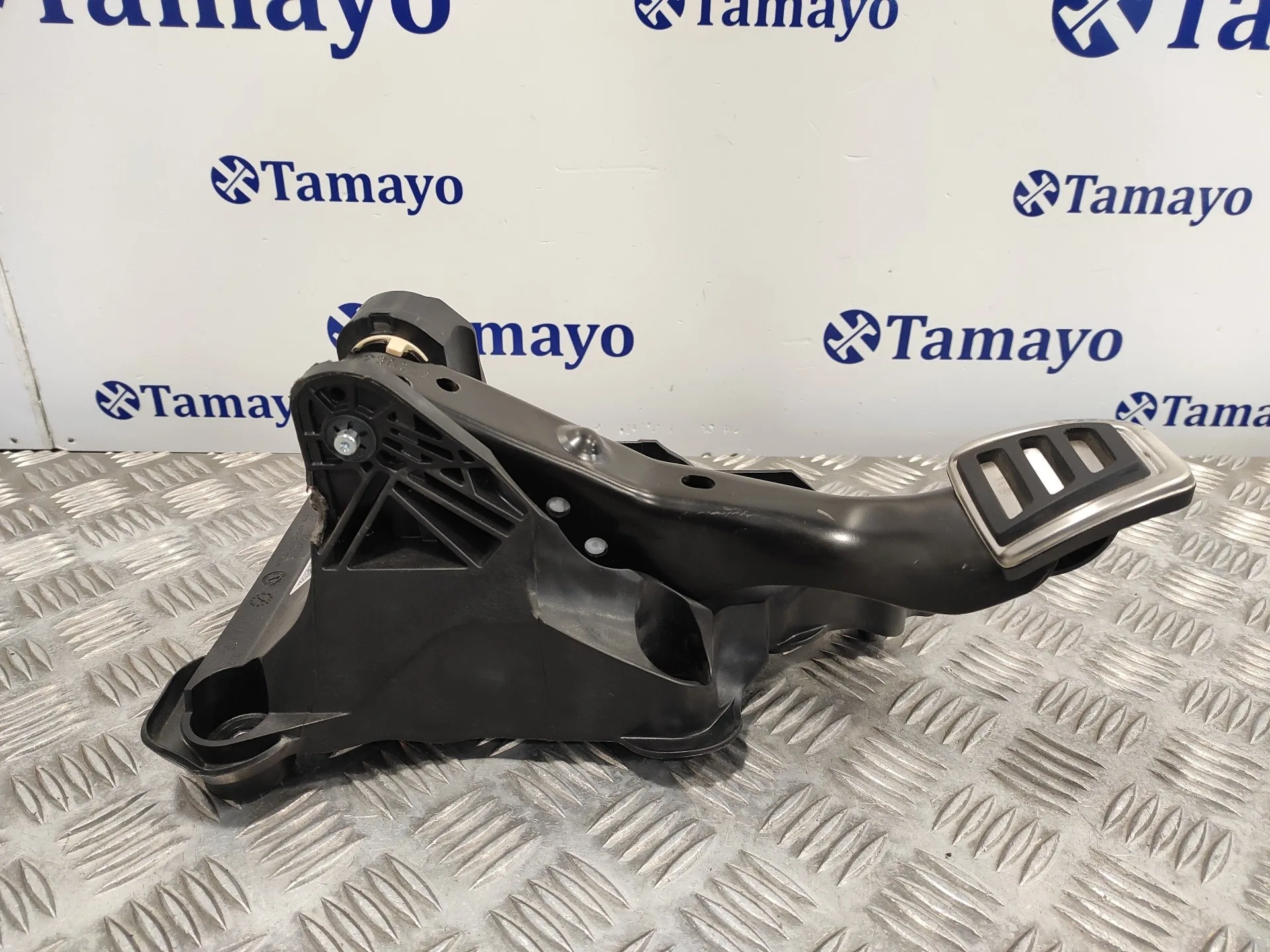 Pedal Freno para Volkswagen Polo
