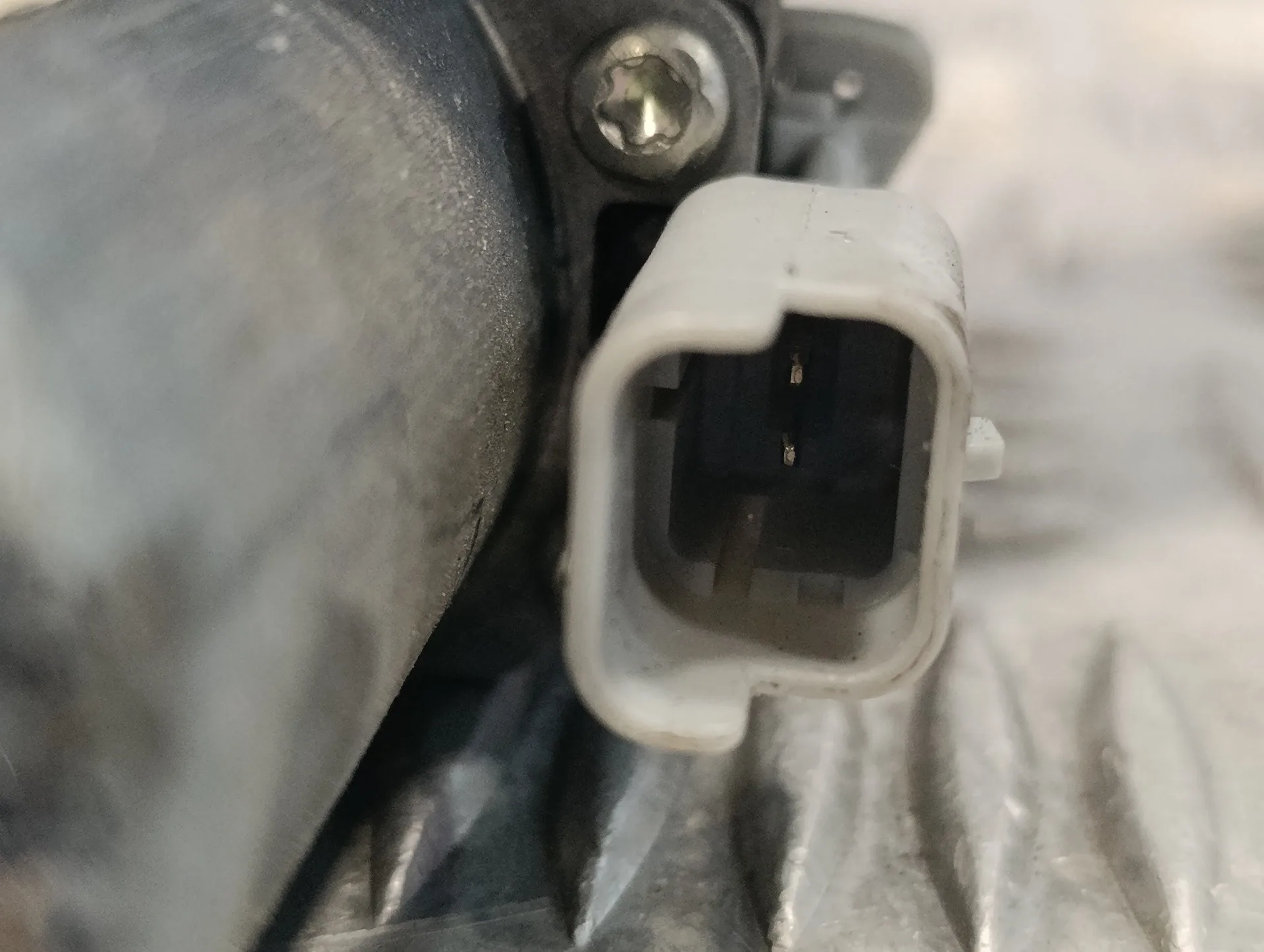 Elevalunas Delantero Izquierdo para Citroën C1