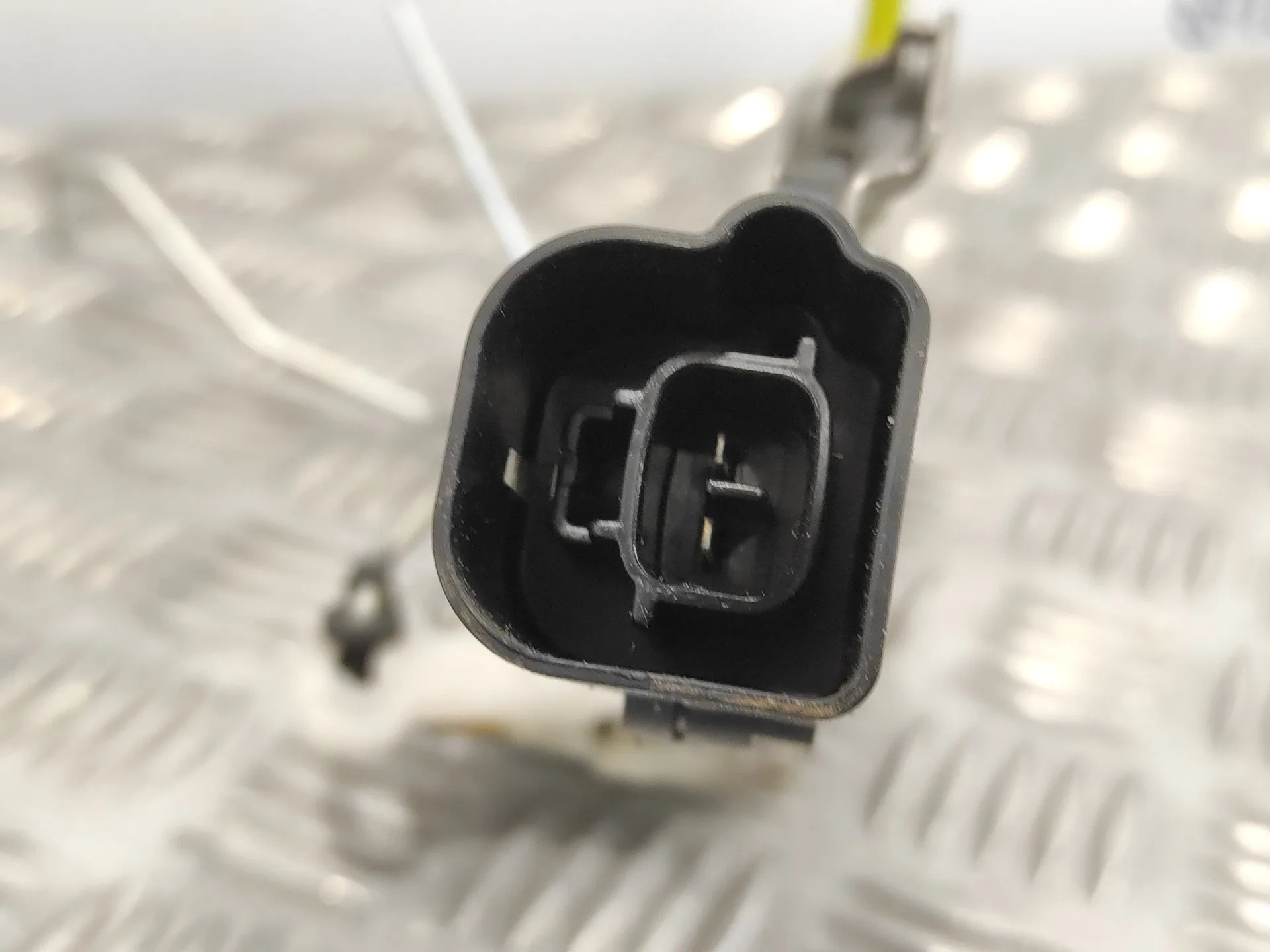 Cerradura Puerta Delantera Derecha para Citroën C1