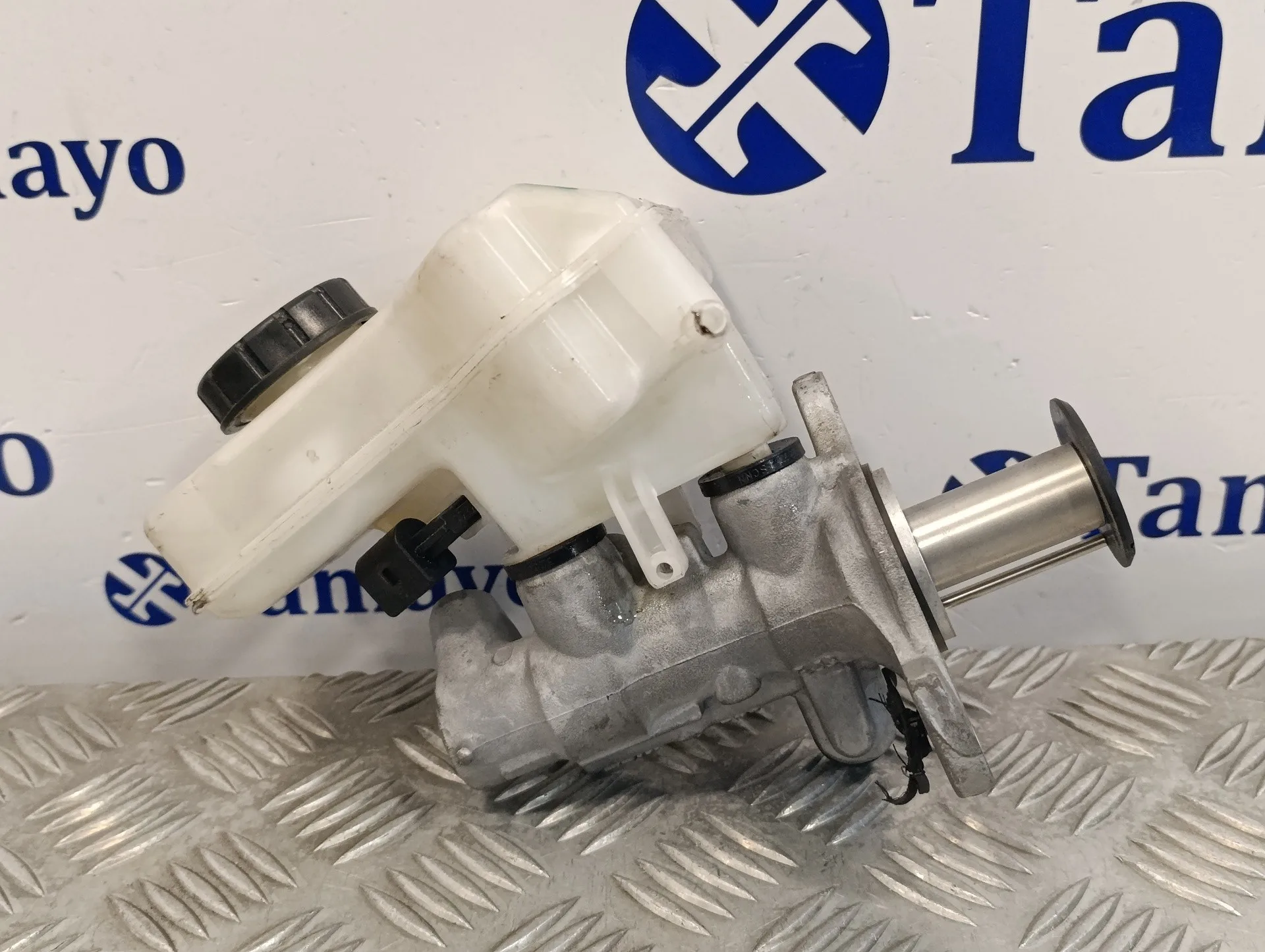 Bomba Freno para Volkswagen Polo