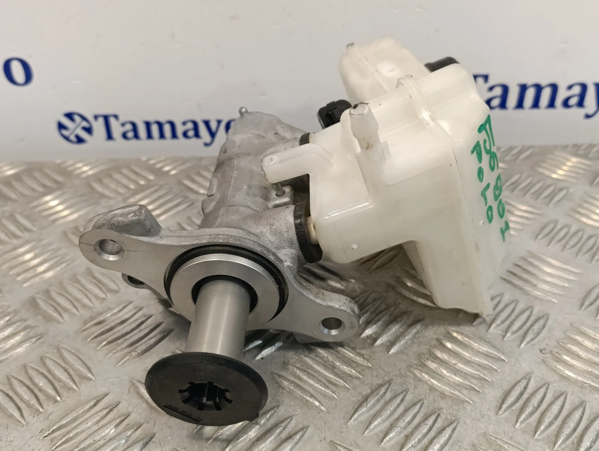 Bomba Freno para Volkswagen Polo