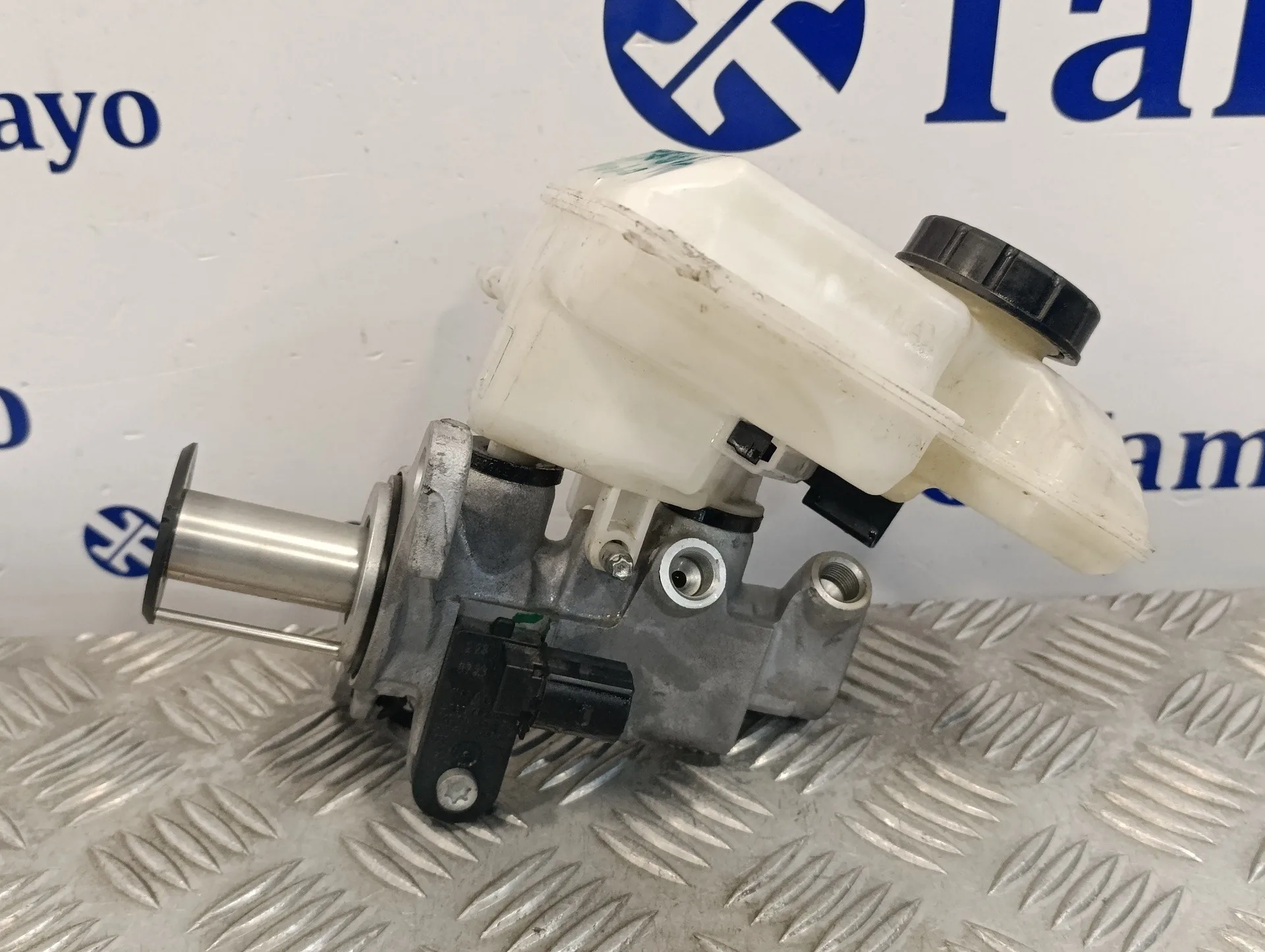 Bomba Freno para Volkswagen Polo