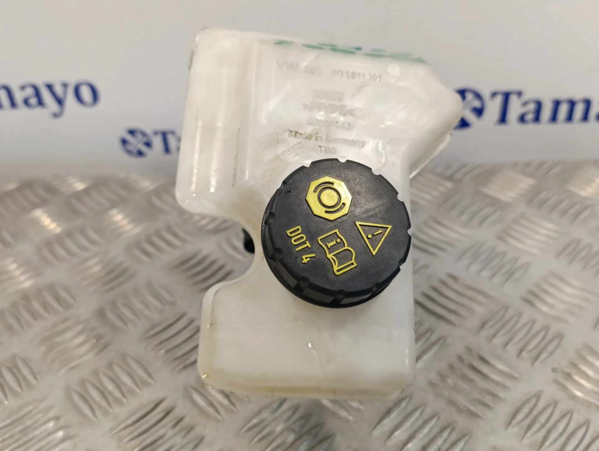 Bomba Freno para Volkswagen Polo