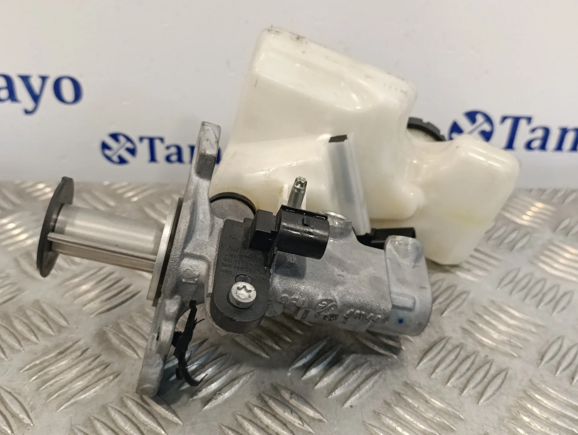 Bomba Freno para Volkswagen Polo