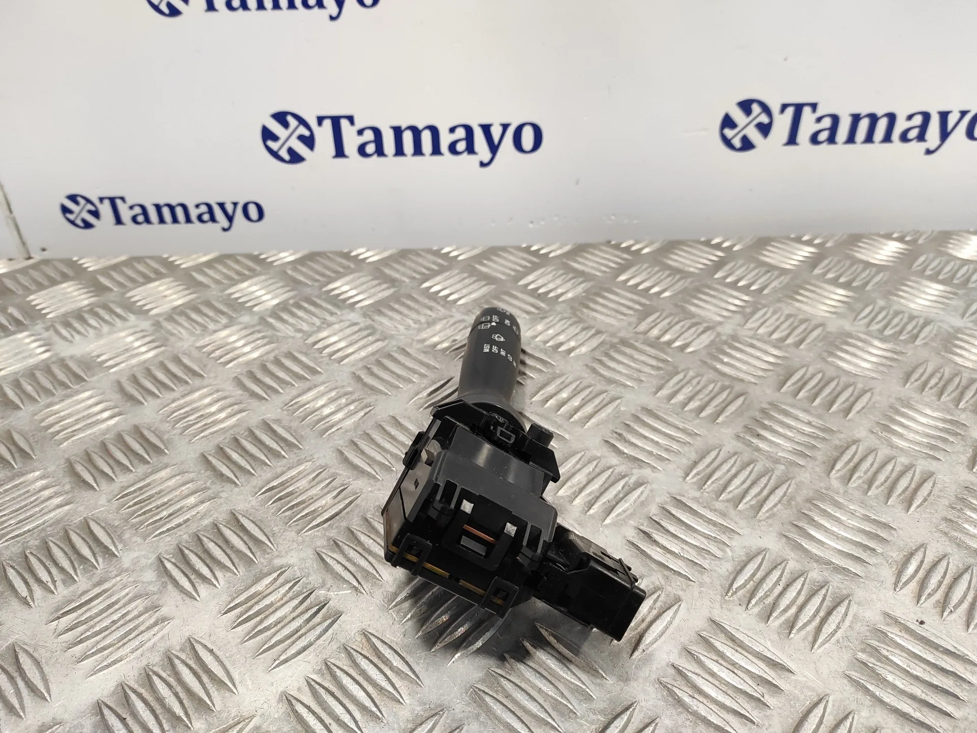 Mando Limpia para Citroën C1