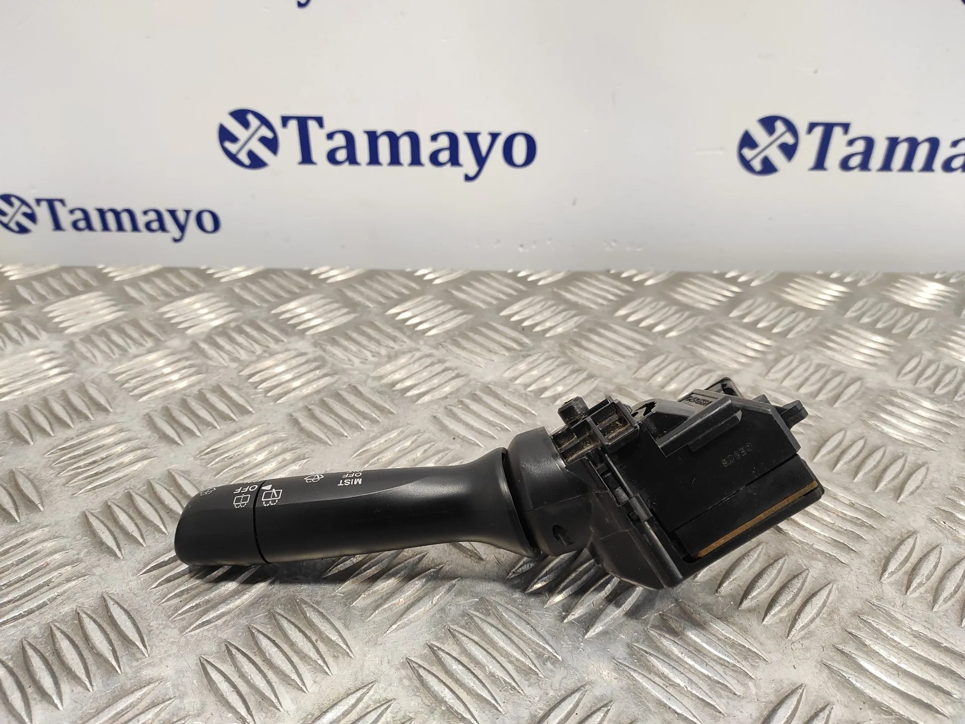 Mando Limpia para Citroën C1