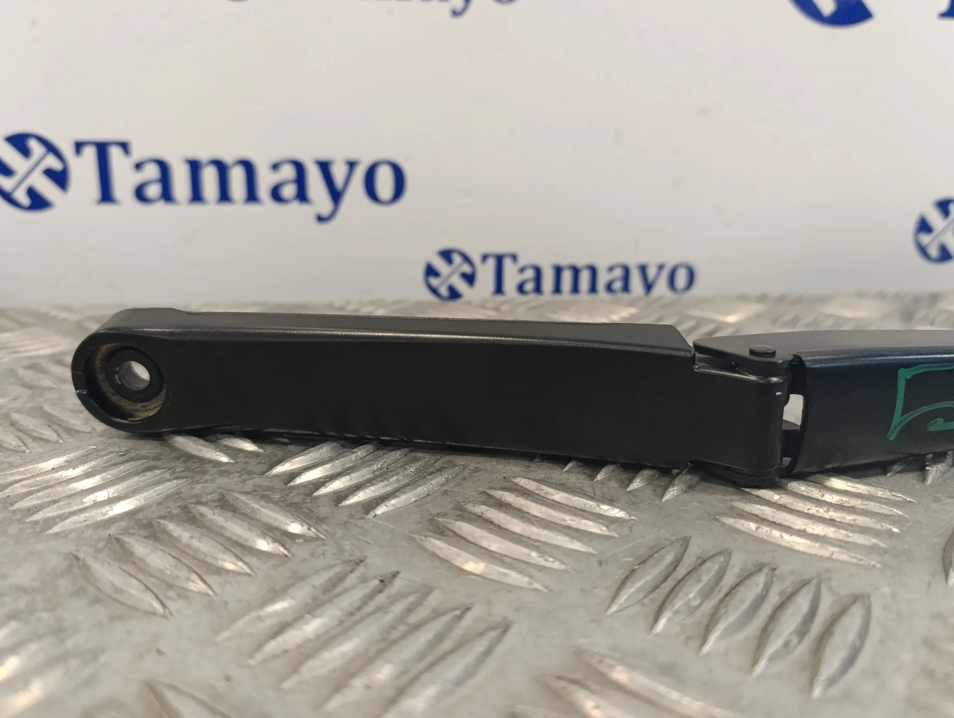 Brazo Limpia Delantero Izquierdo para Volkswagen Polo
