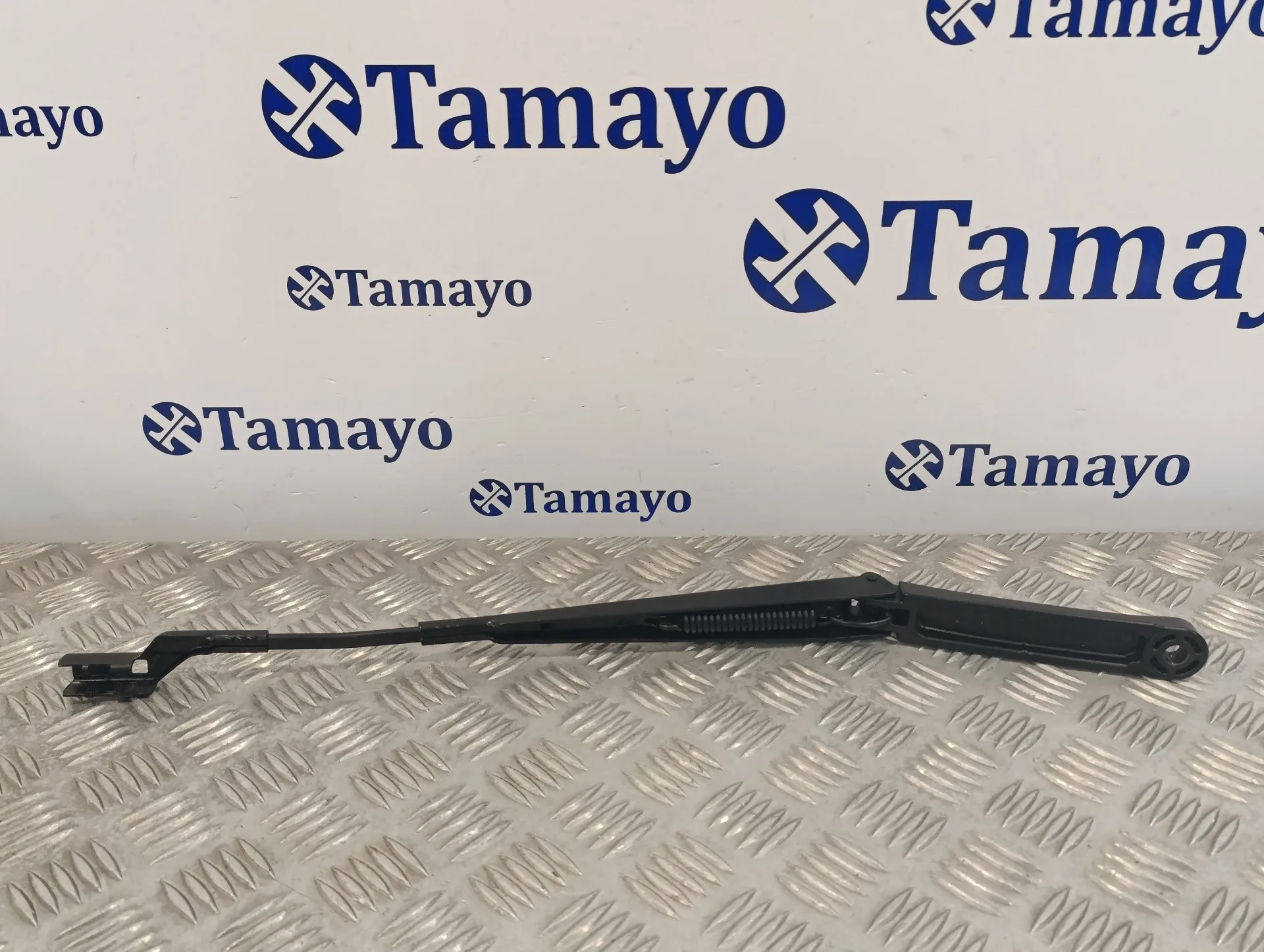 Brazo Limpia Delantero Izquierdo para Volkswagen Polo