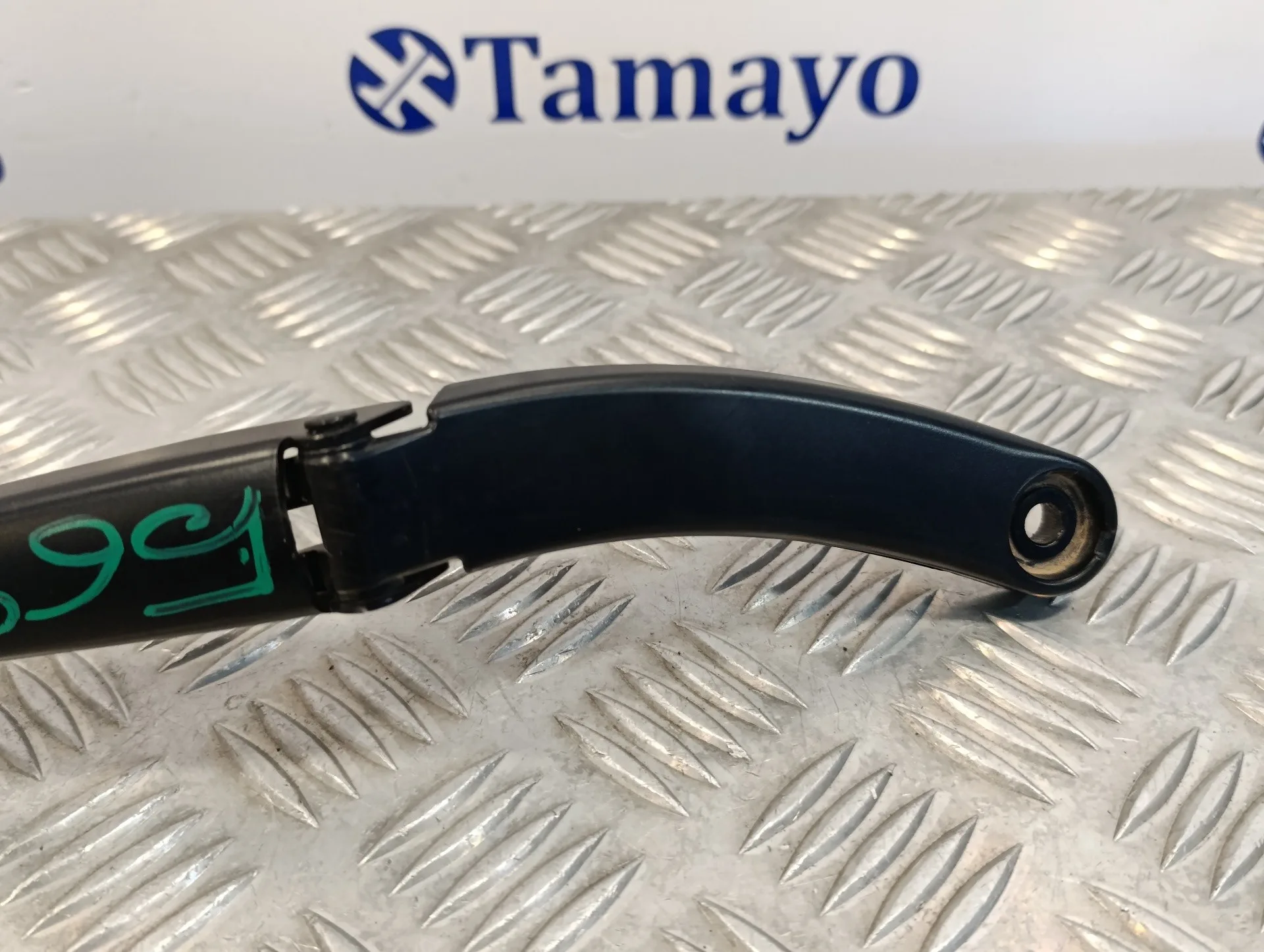 Brazo Limpia Delantero Derecho para Volkswagen Polo