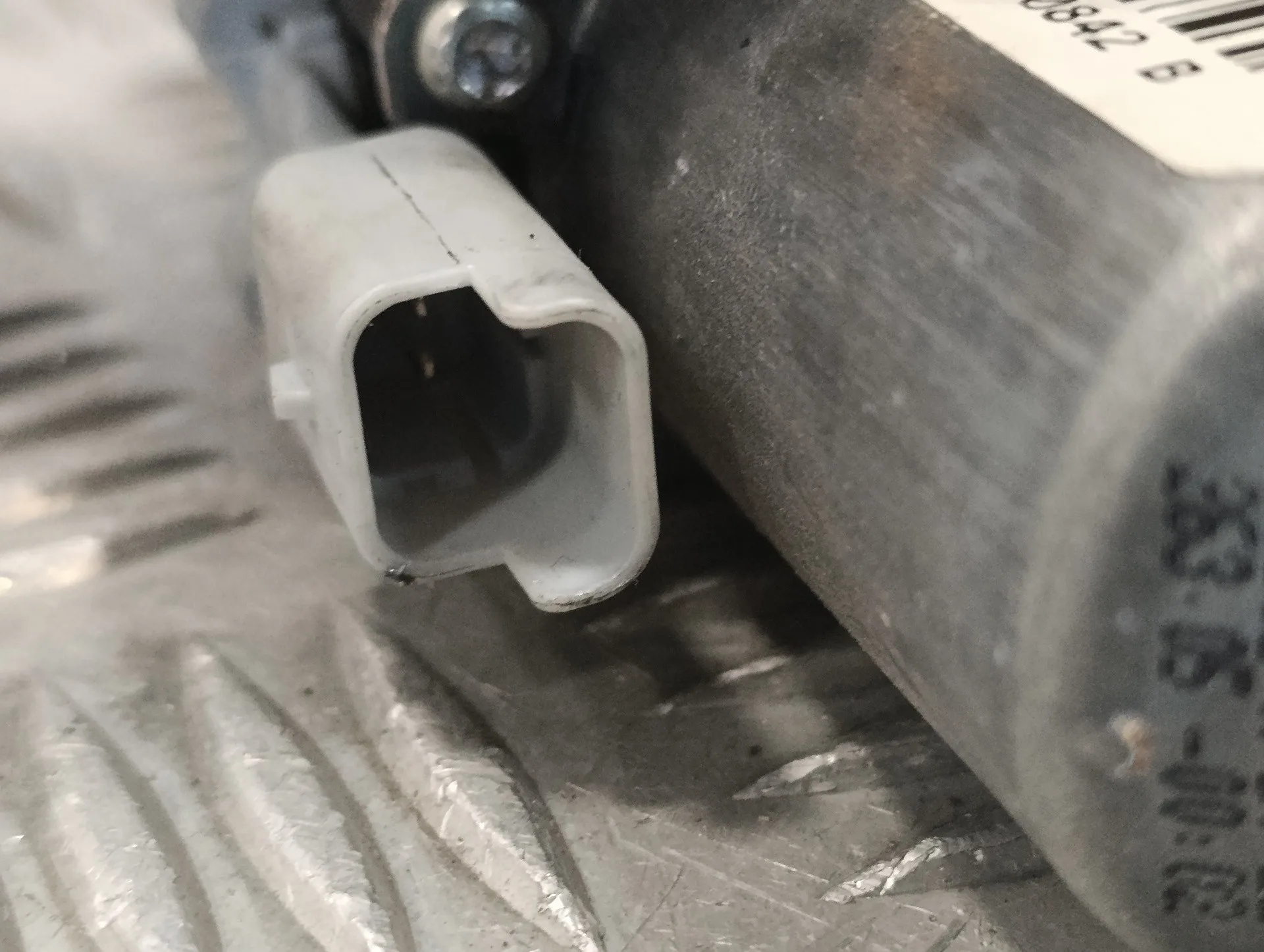 Elevalunas Delantero Derecho para Citroën C1