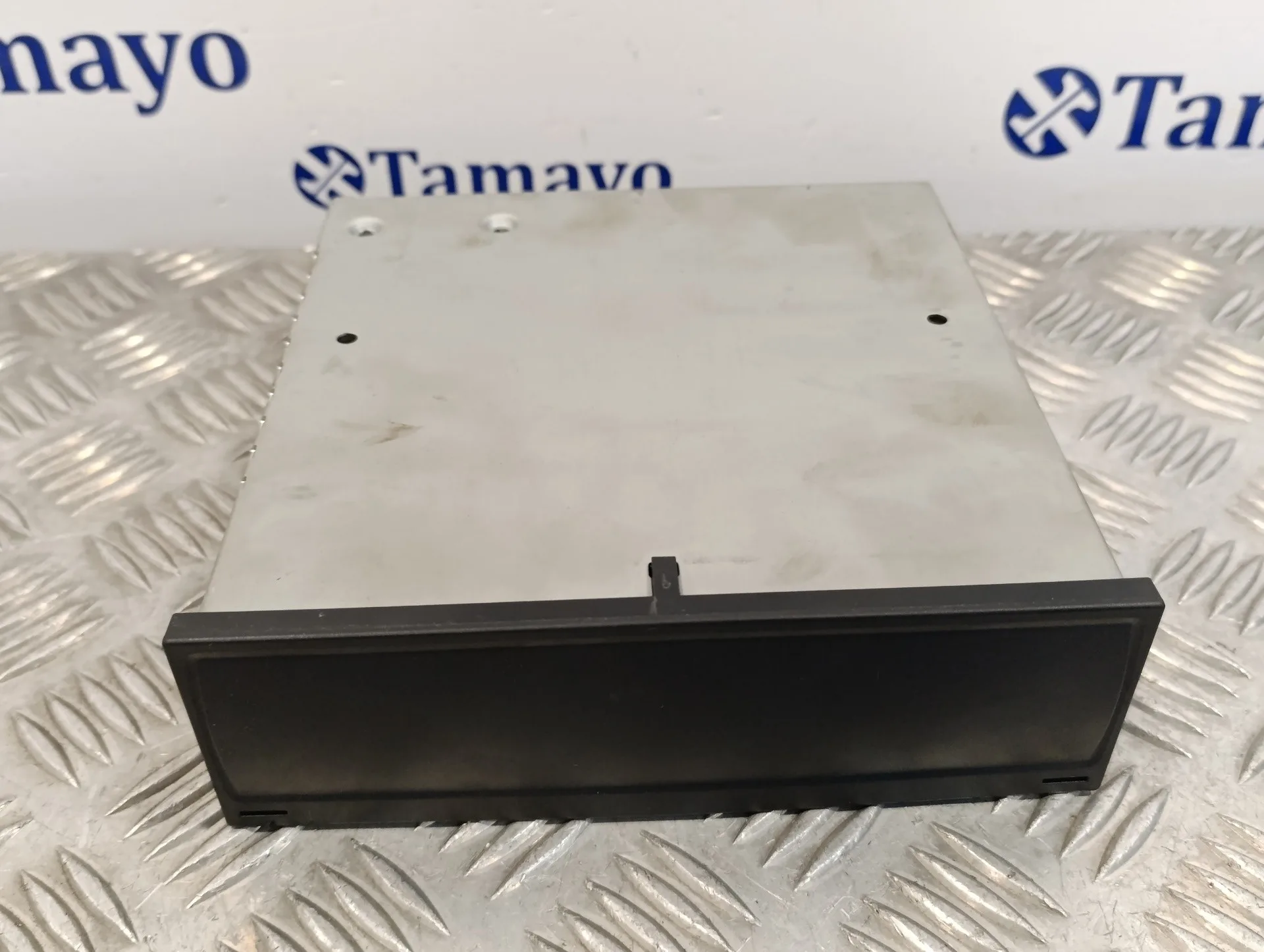 Sistema Navegacion Gps para Volkswagen Polo