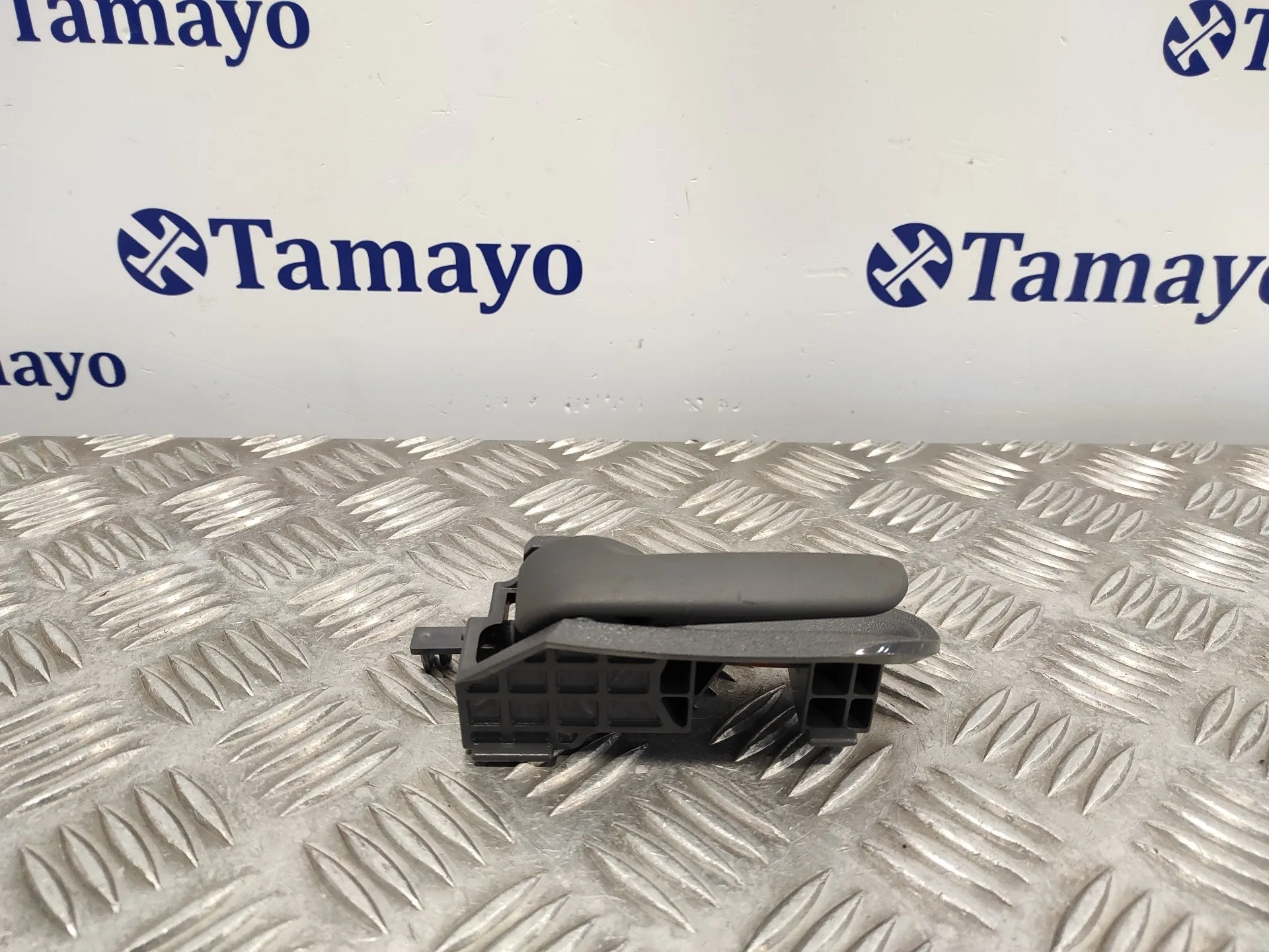 Maneta Interior Delantera Izquierda para Citroën C1