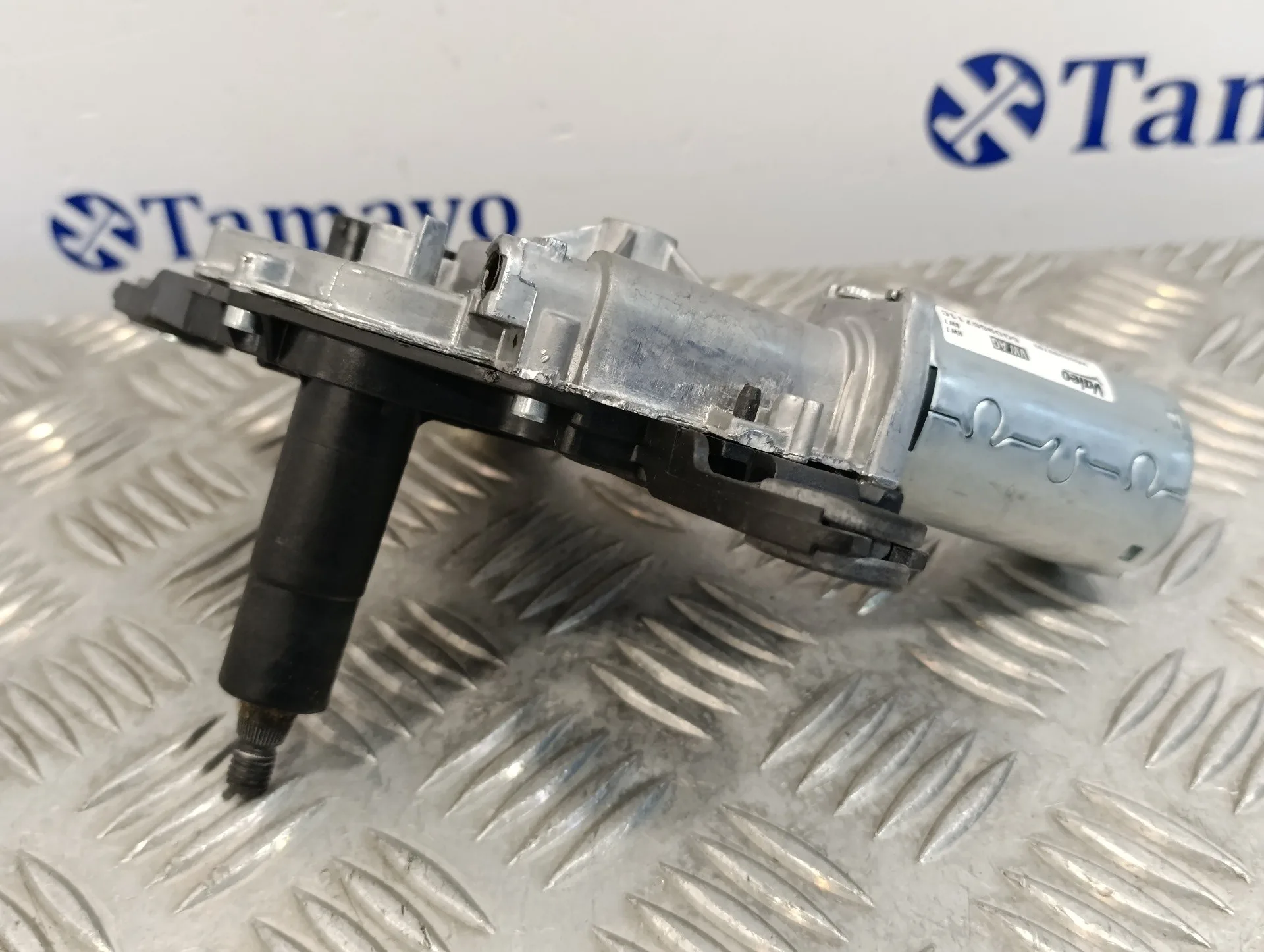 Motor Limpia Trasero para Volkswagen Polo