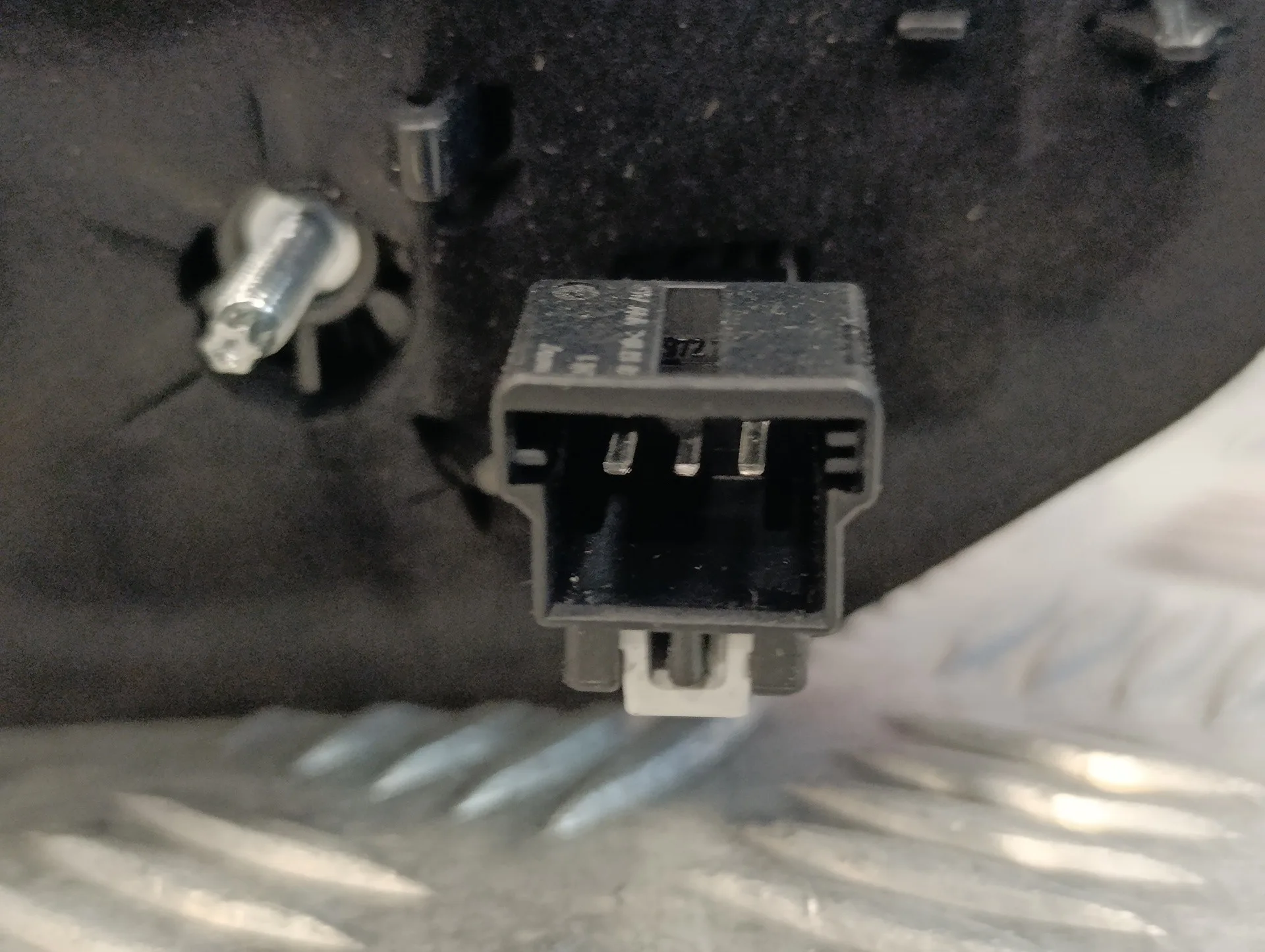 Piloto Trasero Derecho Interior para Volkswagen Polo