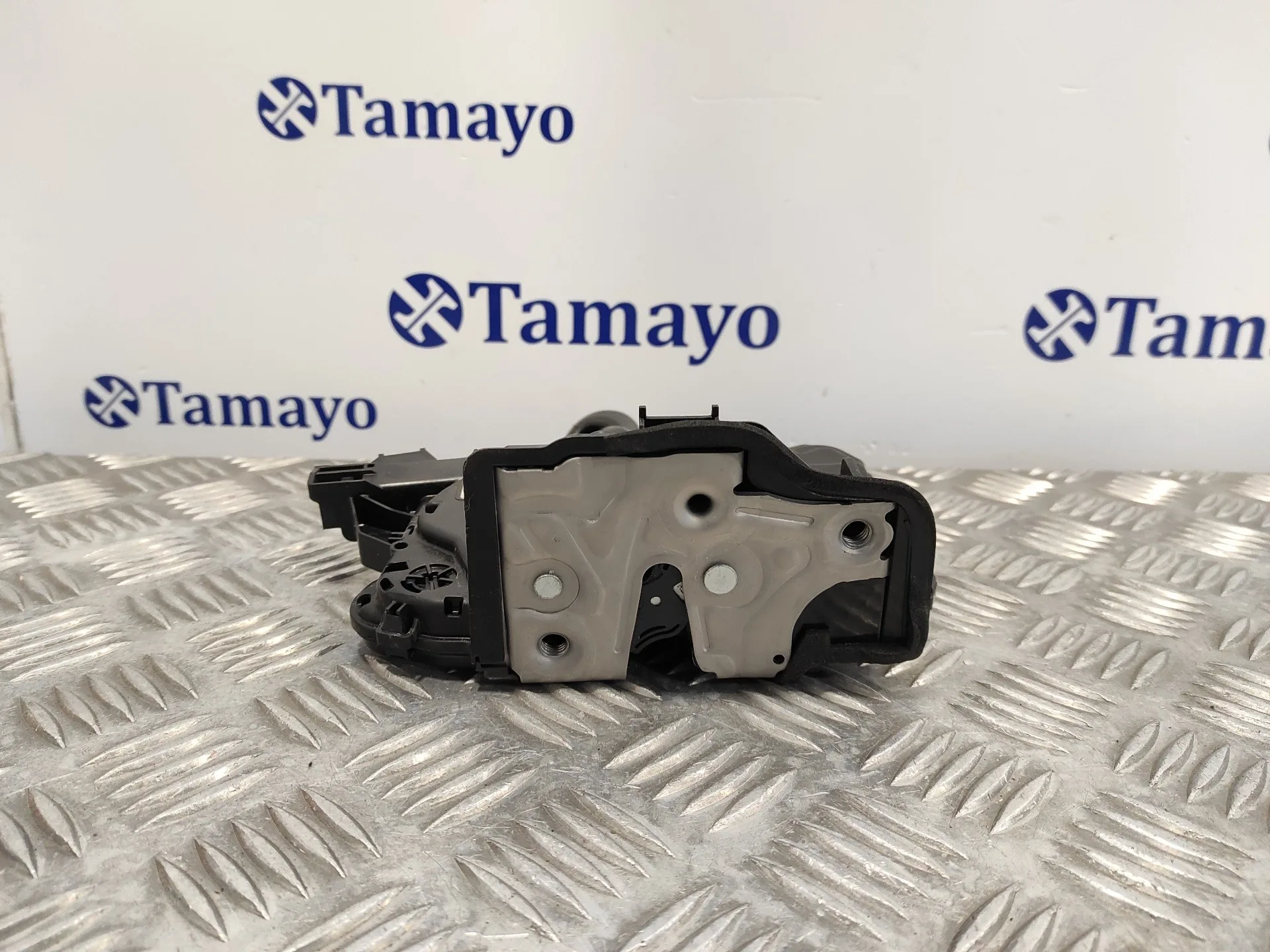 Cerradura Puerta Trasera Izquierda para Volkswagen Polo