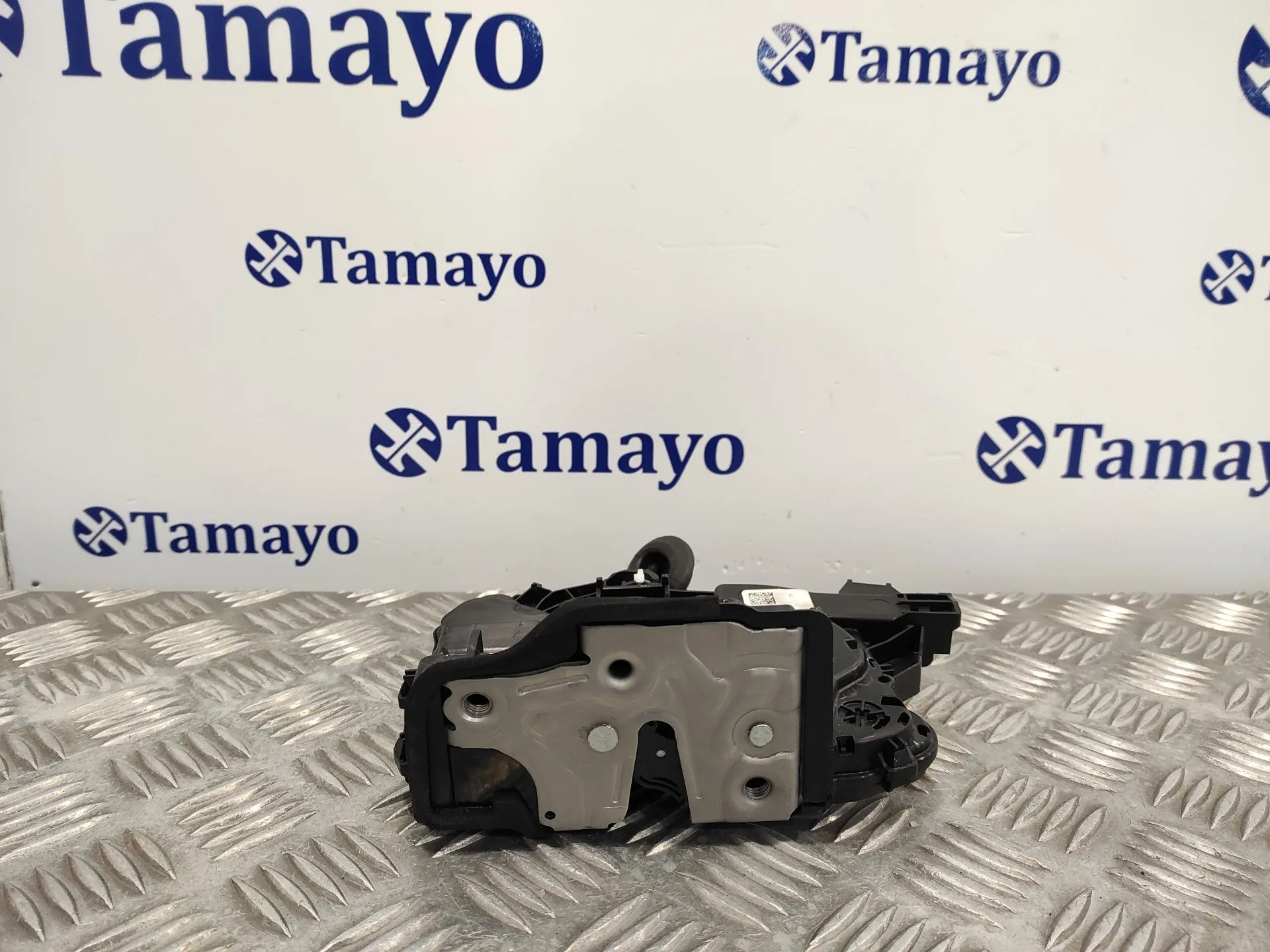 Cerradura Puerta Trasera Derecha para Volkswagen Polo
