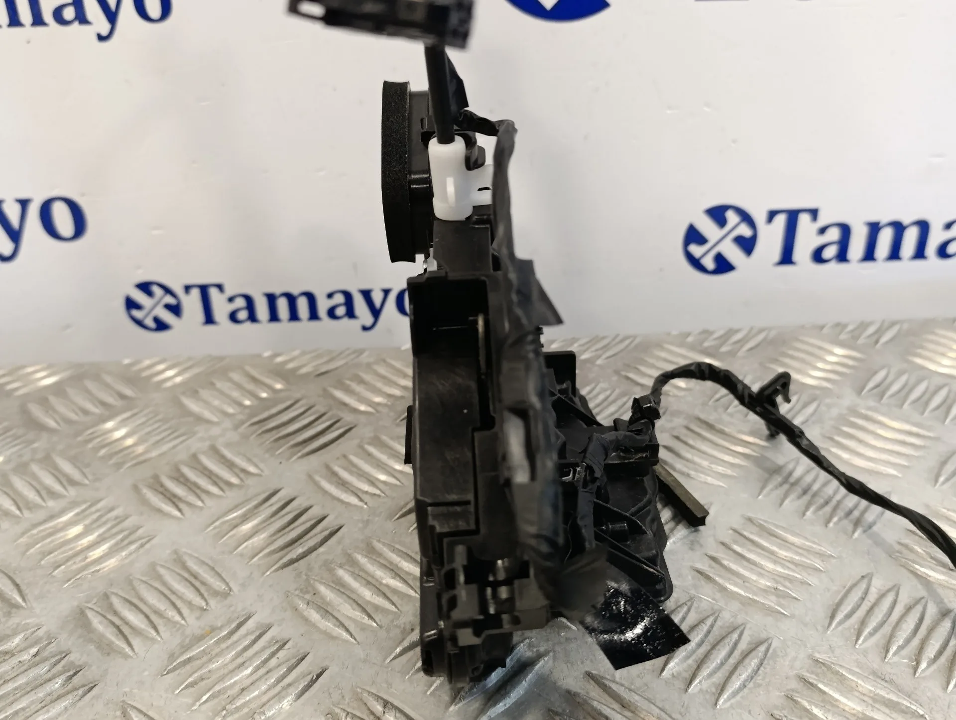 Cerradura Puerta Delantera Izquierda para Volkswagen Polo