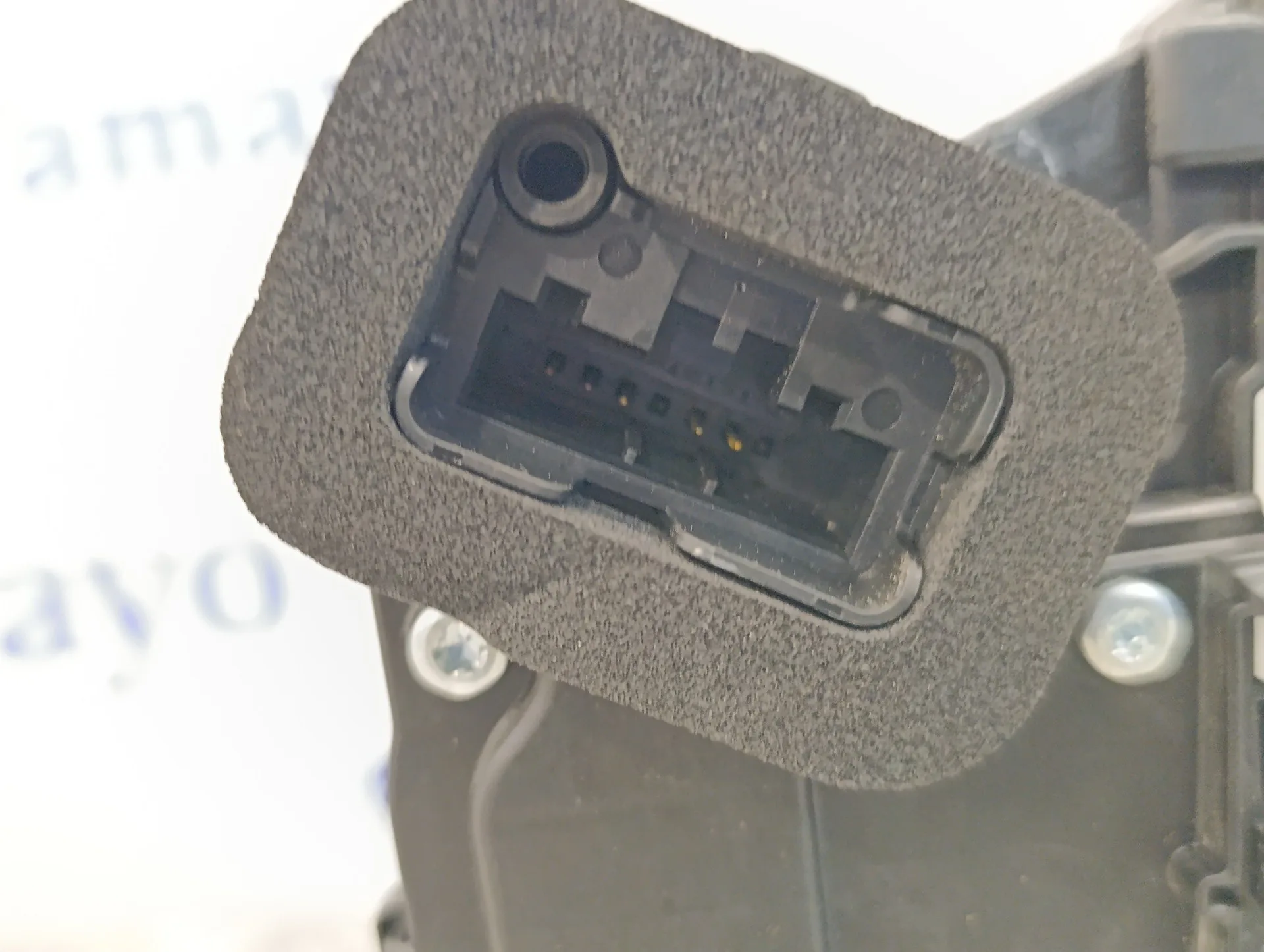 Cerradura Puerta Delantera Izquierda para Volkswagen Polo