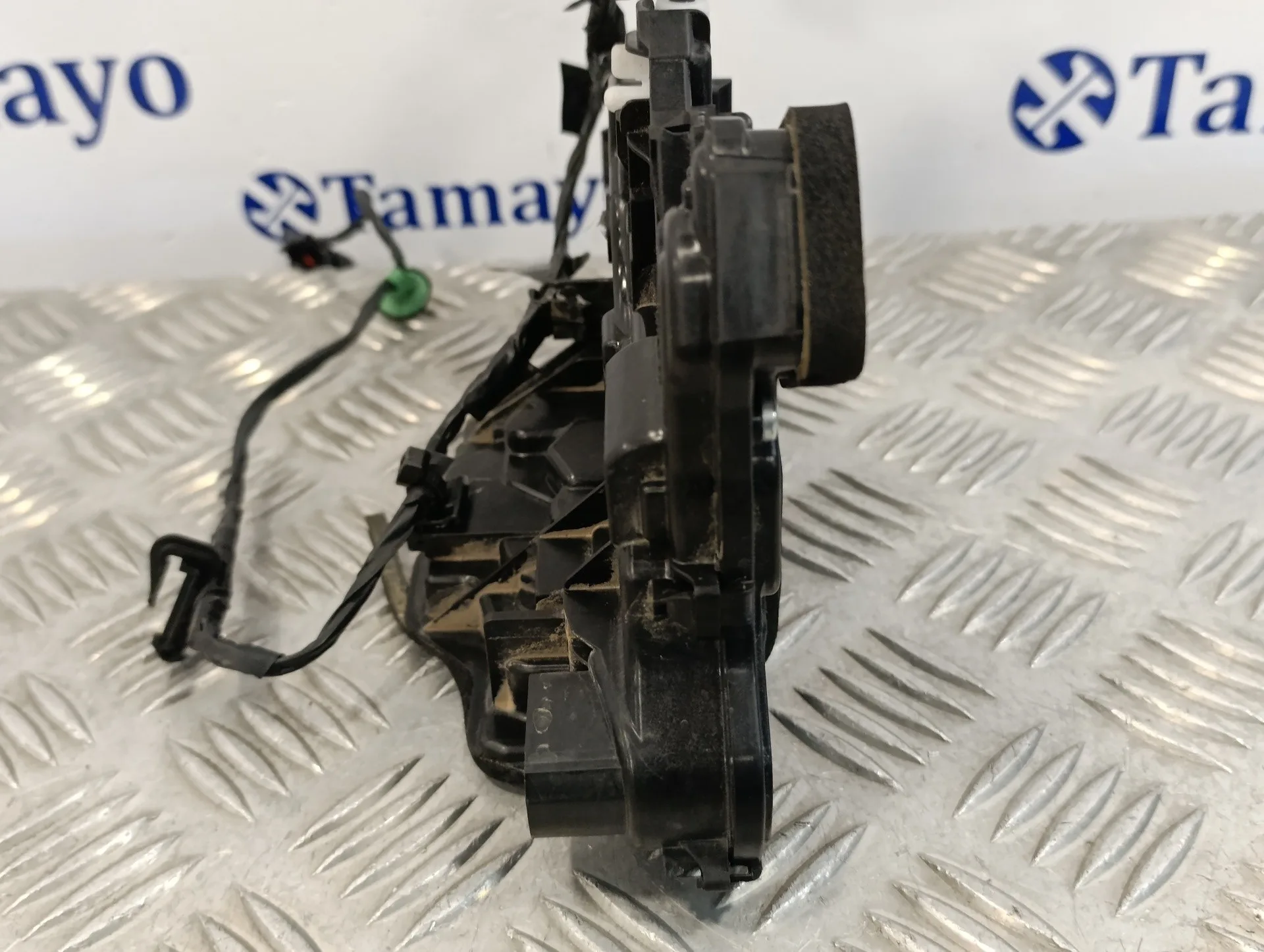 Cerradura Puerta Delantera Izquierda para Volkswagen Polo