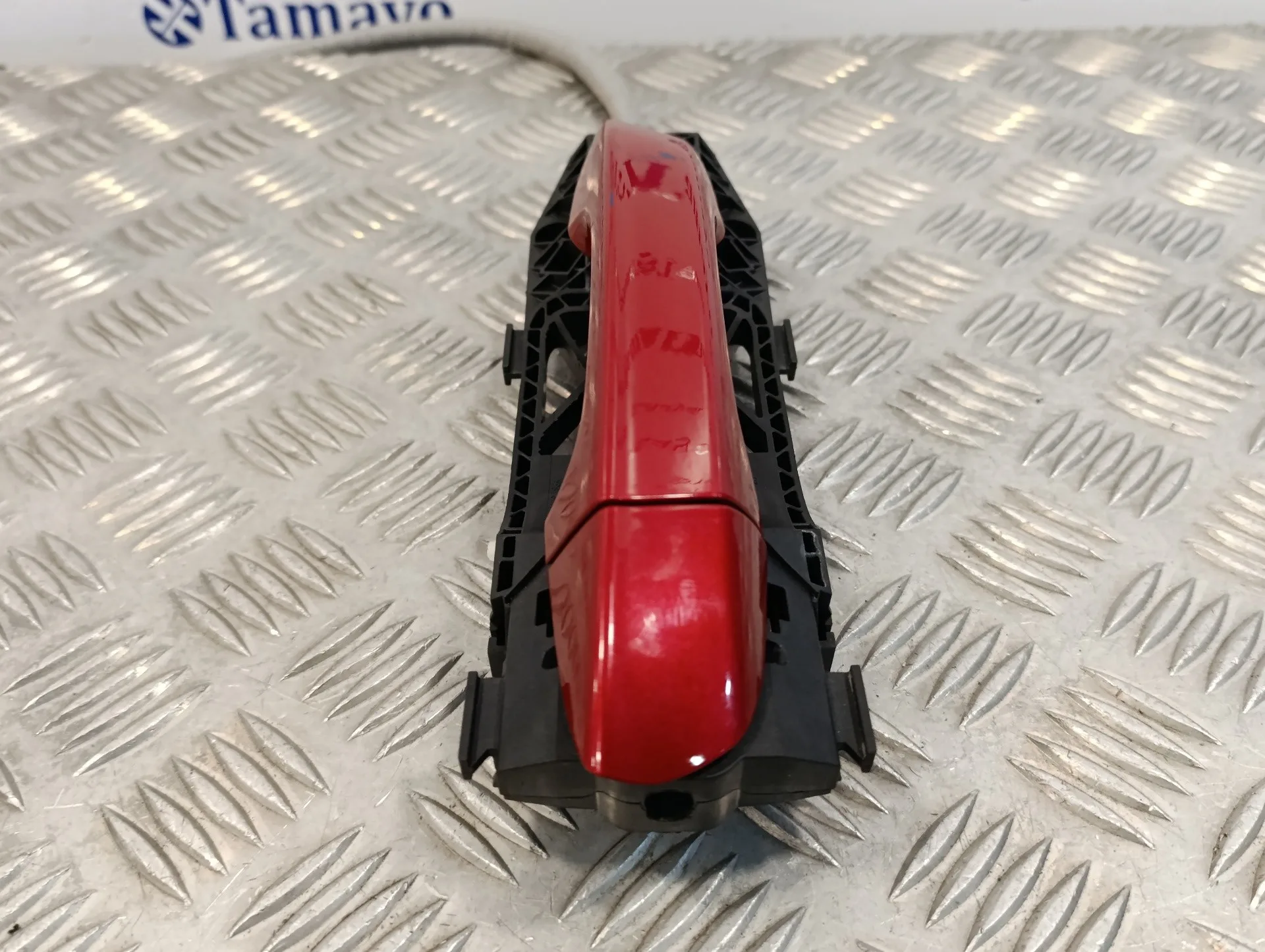 Maneta Exterior Trasera Derecha para Volkswagen Polo