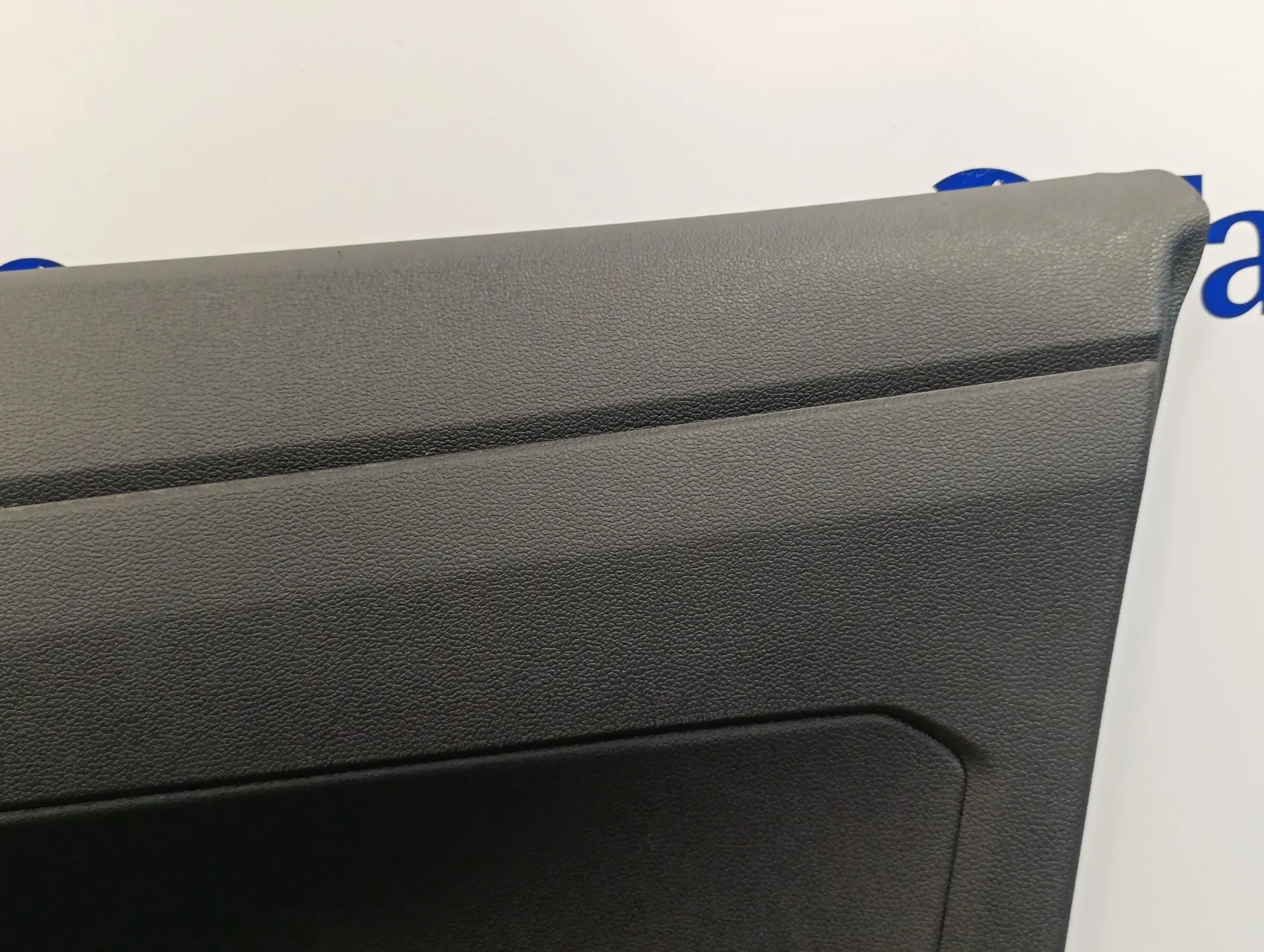 Guarnecido Puerta Delantera Derecha para Volkswagen Polo