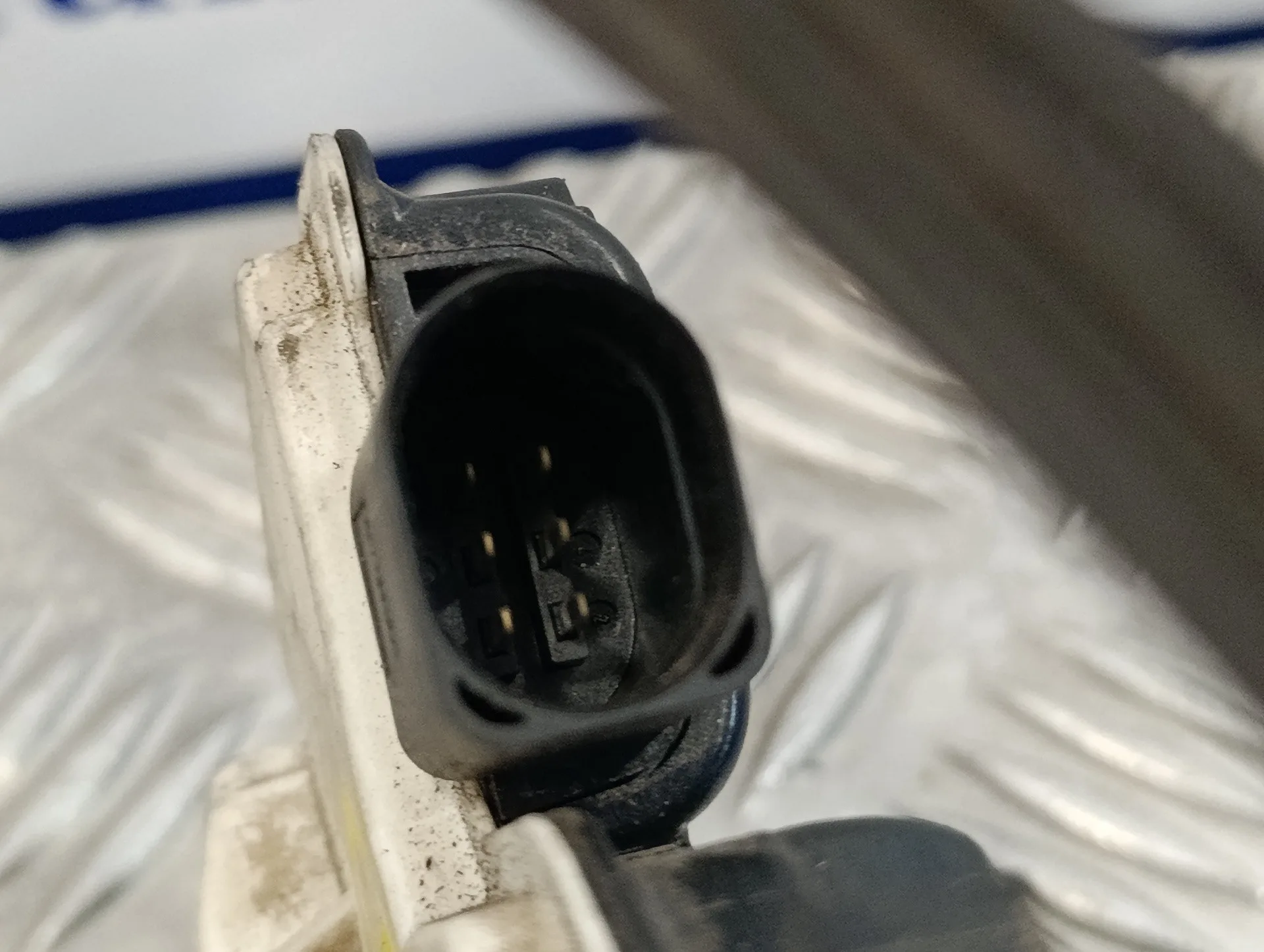 Cerradura Puerta Delantera Derecha para Seat Ibiza Sc (6J1)