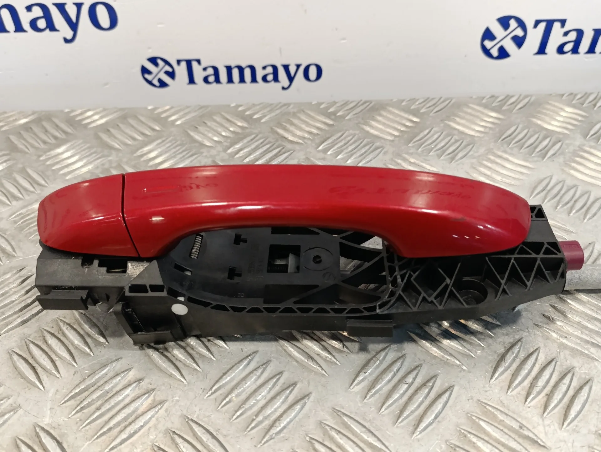Maneta Exterior Delantera Derecha para Volkswagen Polo