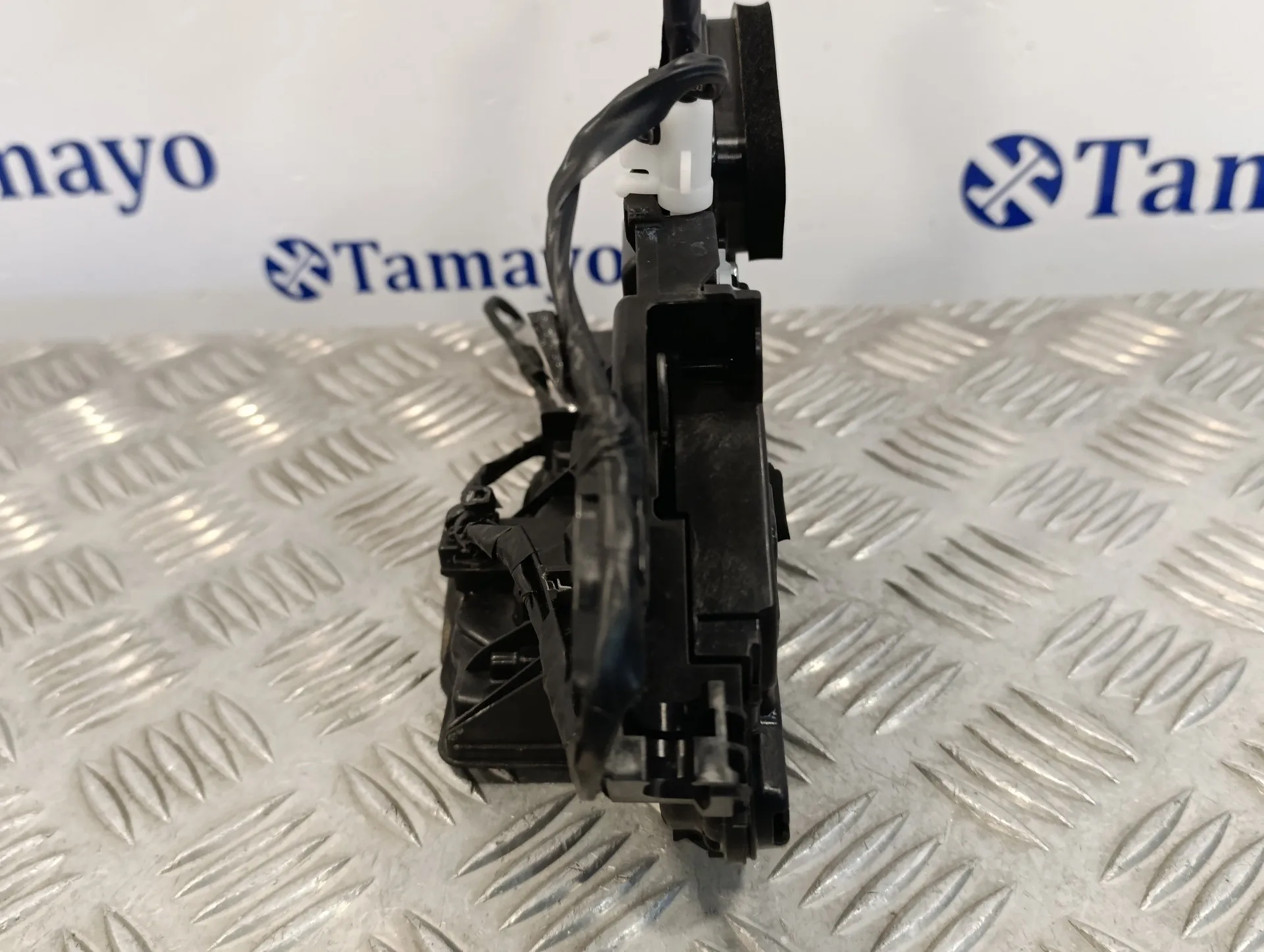 Cerradura Puerta Delantera Derecha para Volkswagen Polo