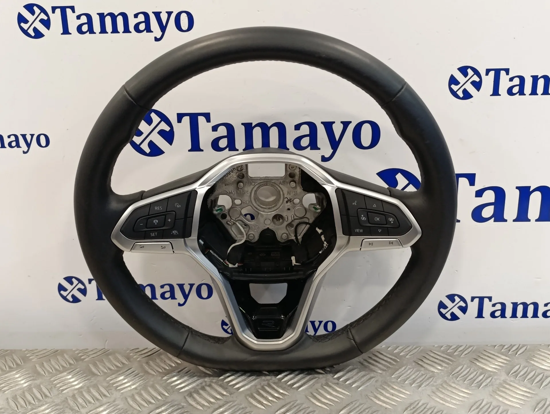 Volante para Volkswagen Polo