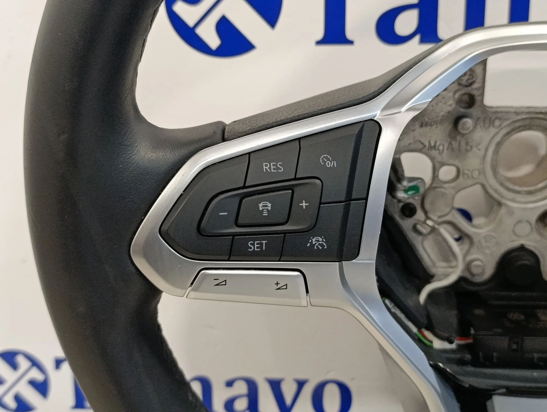 Volante para Volkswagen Polo