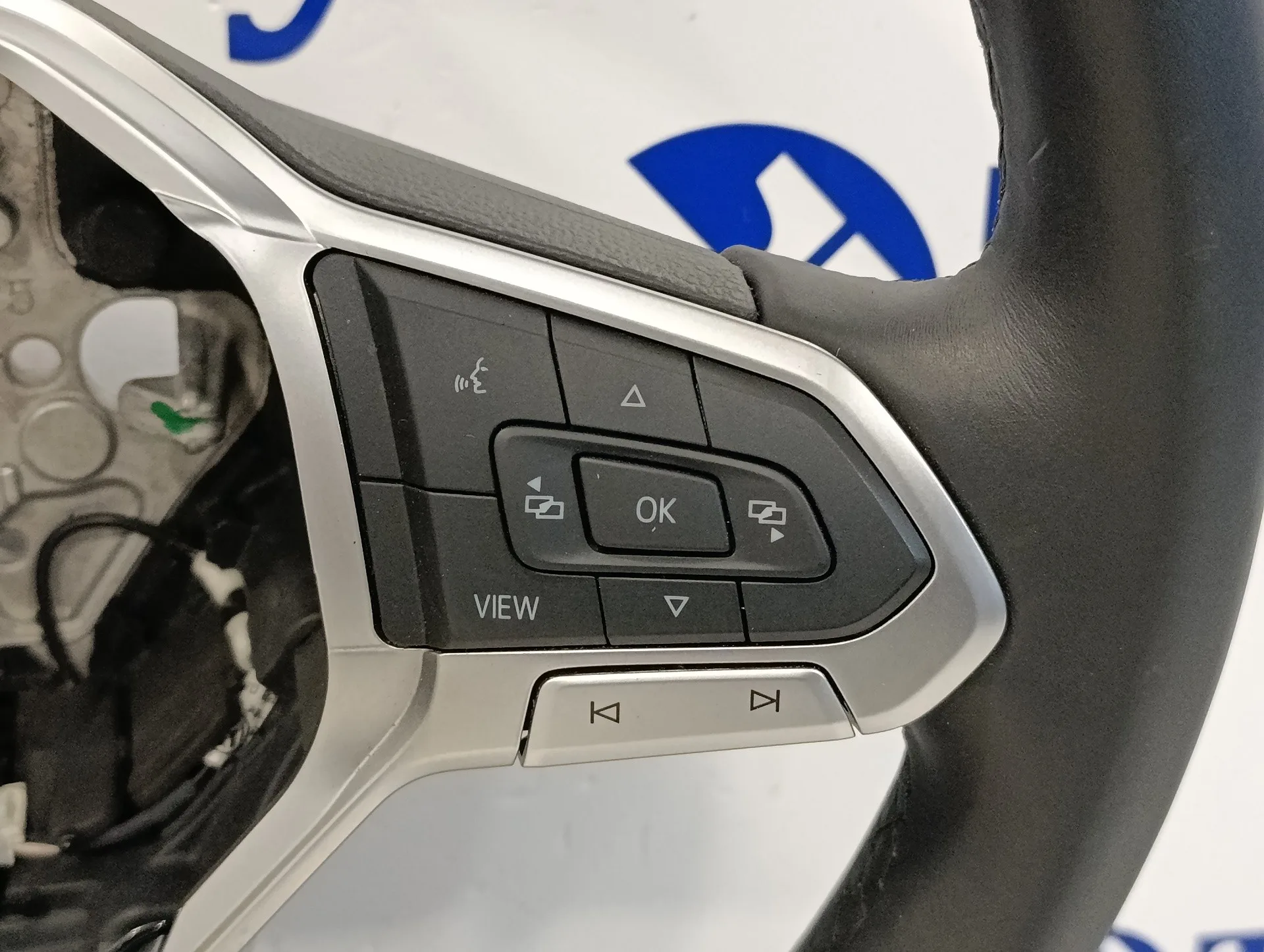 Volante para Volkswagen Polo