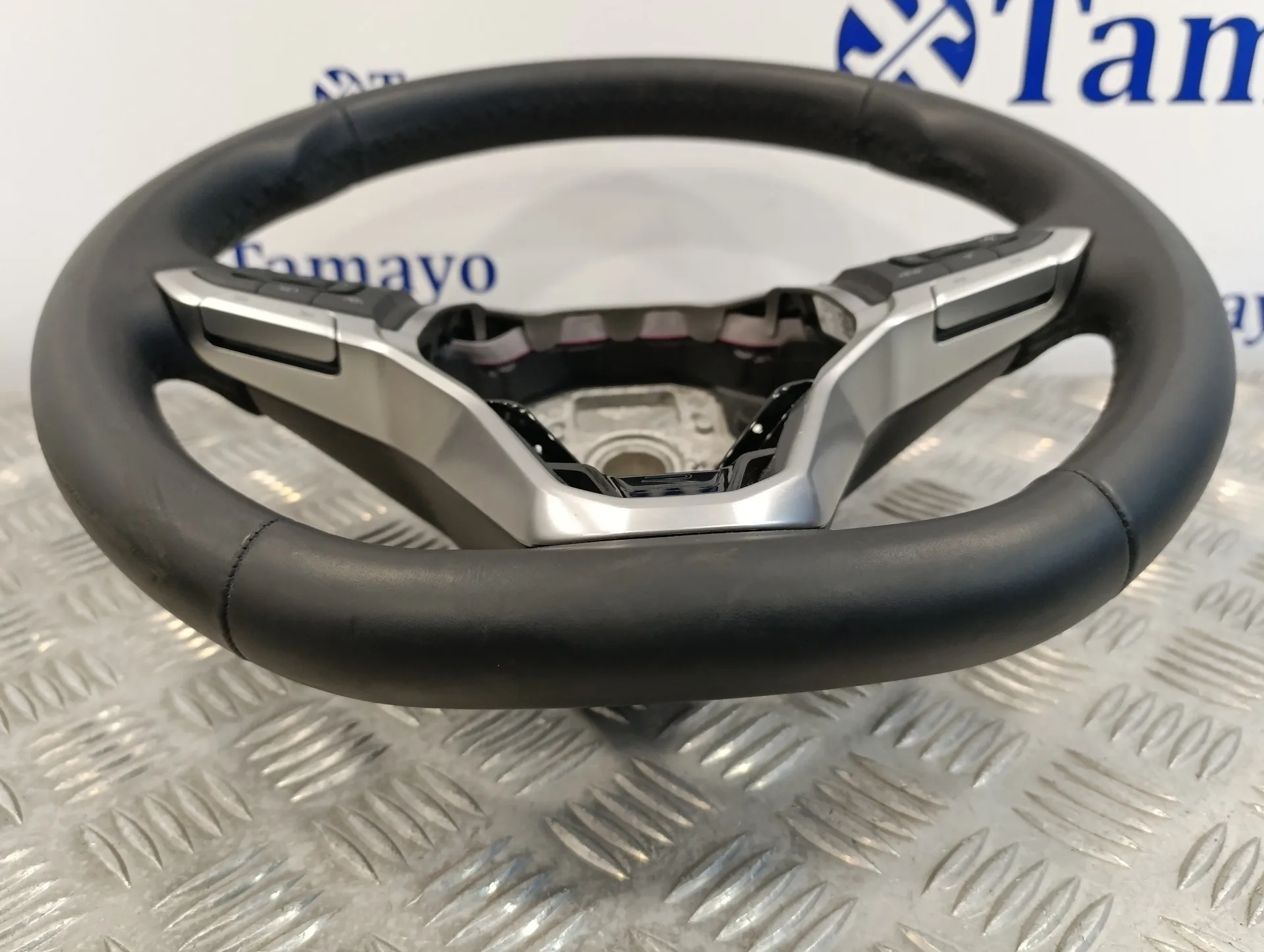 Volante para Volkswagen Polo