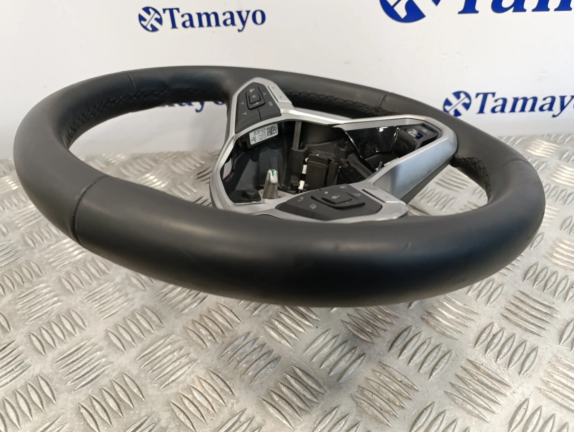 Volante para Volkswagen Polo