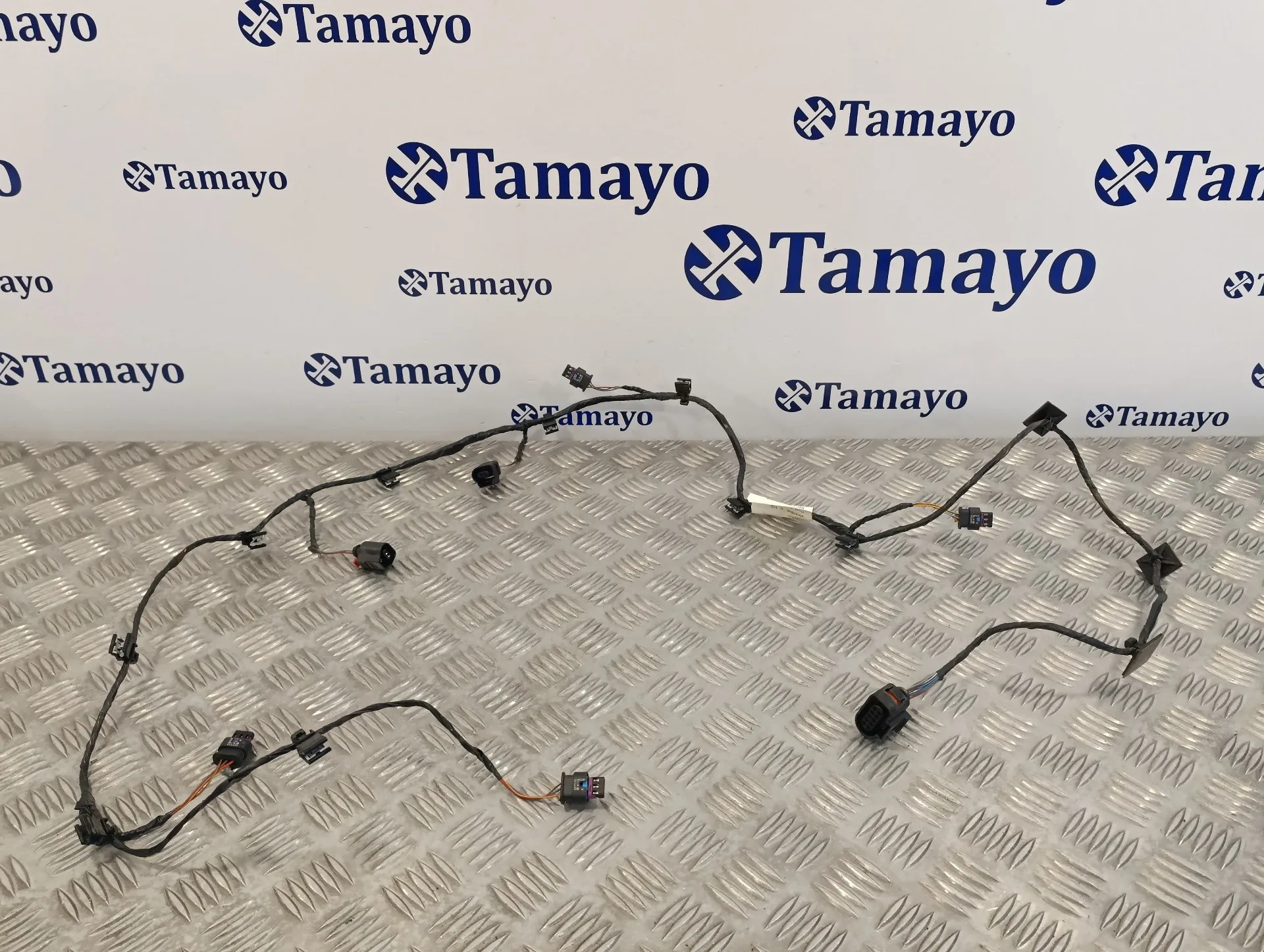 Cable para Volkswagen Polo