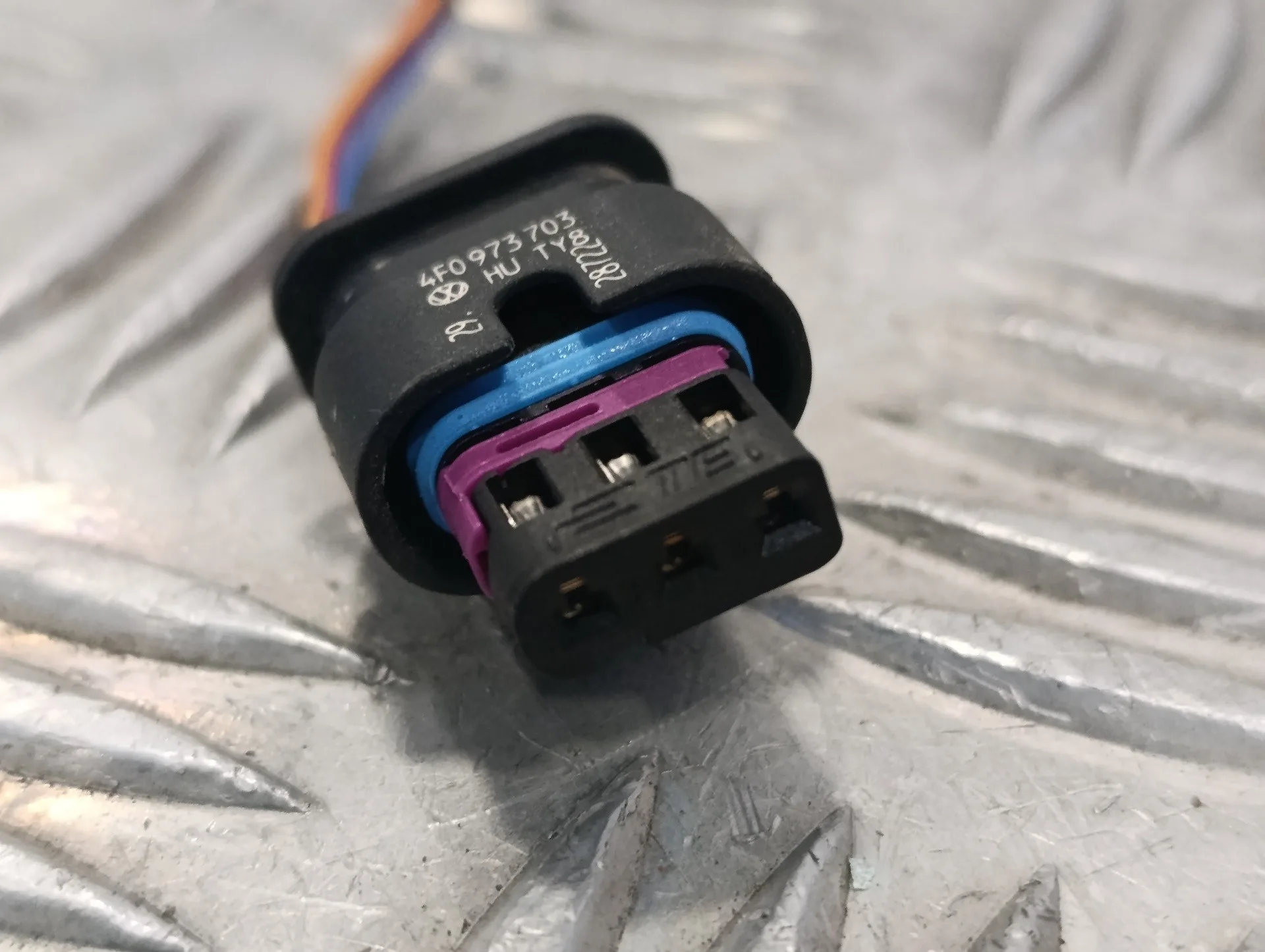 Cable para Volkswagen Polo