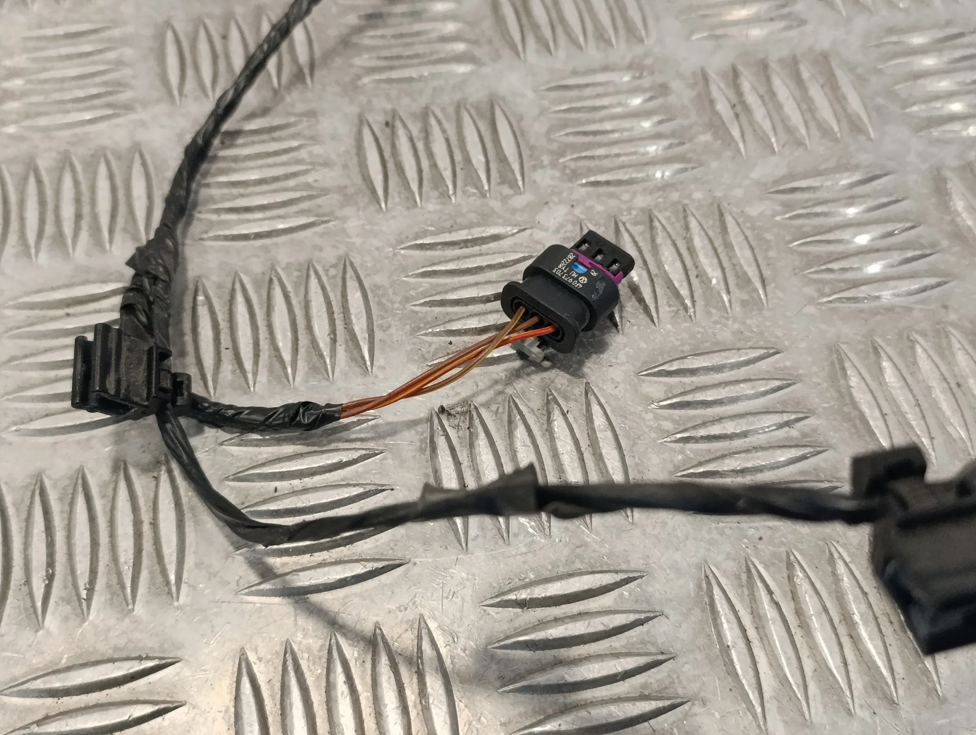 Cable para Volkswagen Polo