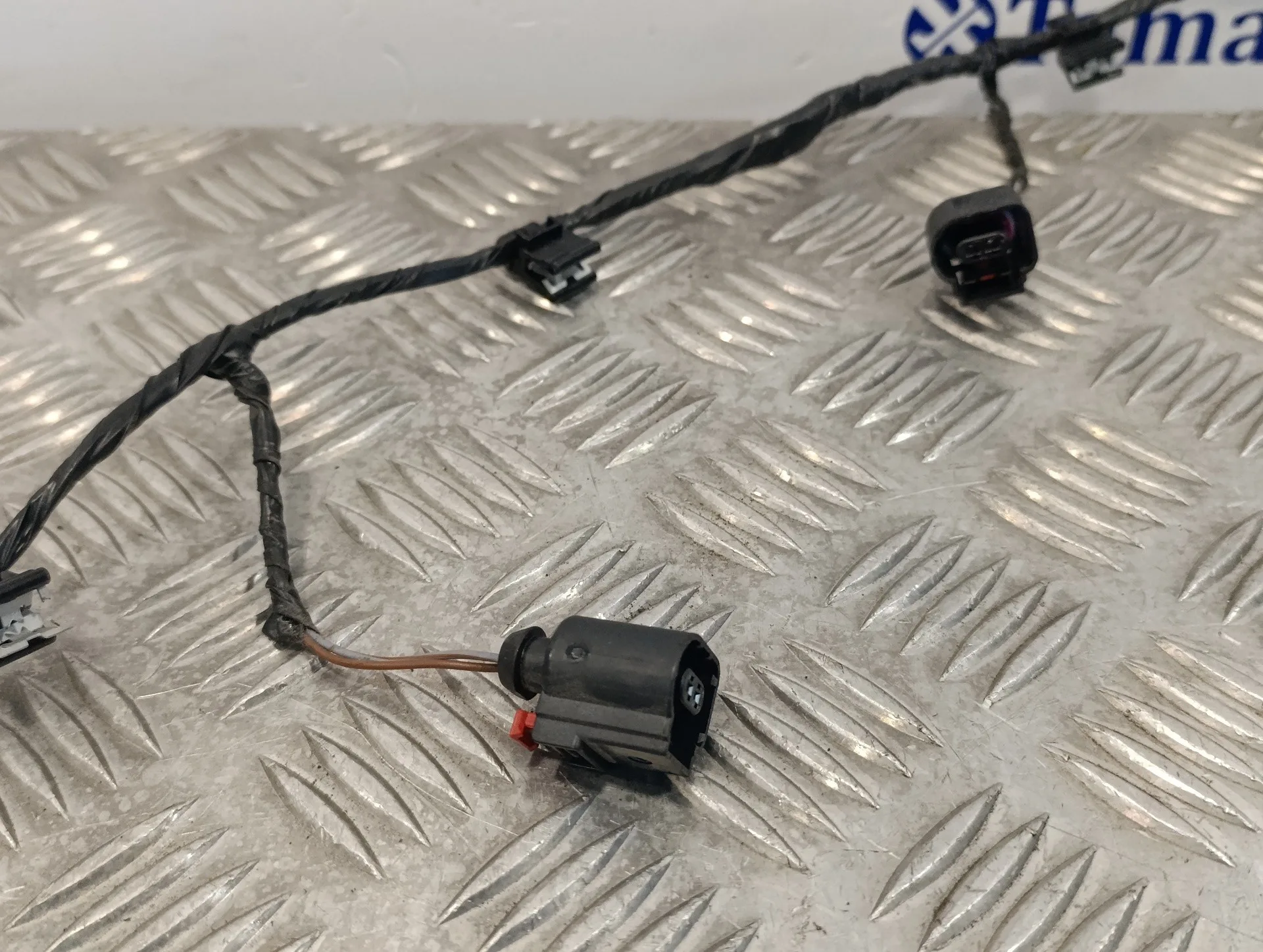 Cable para Volkswagen Polo