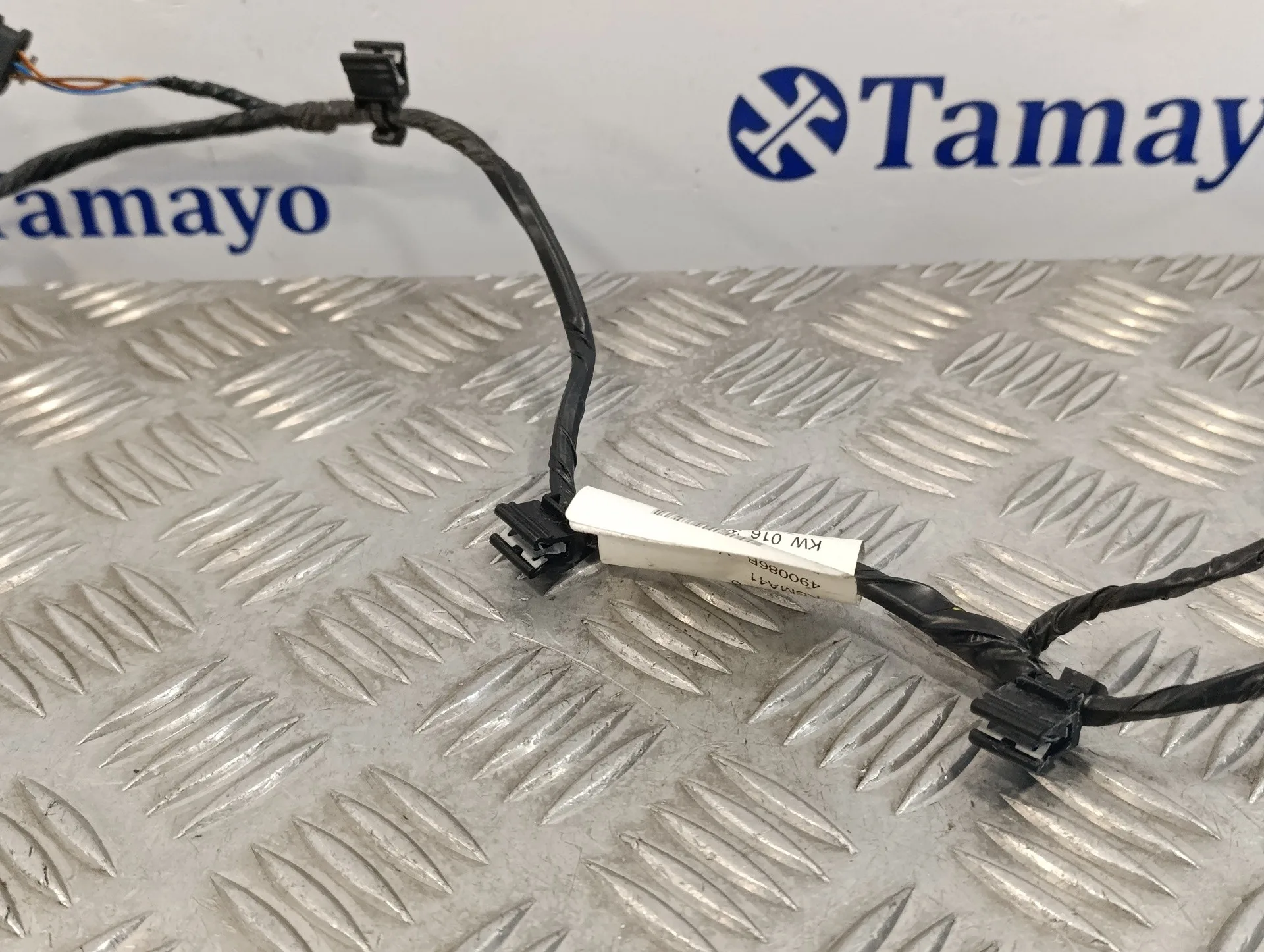 Cable para Volkswagen Polo