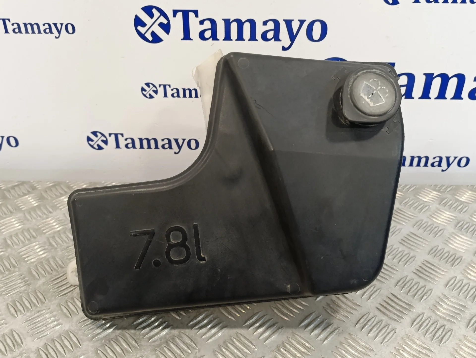 Deposito Limpia para Bmw X5 (E53)