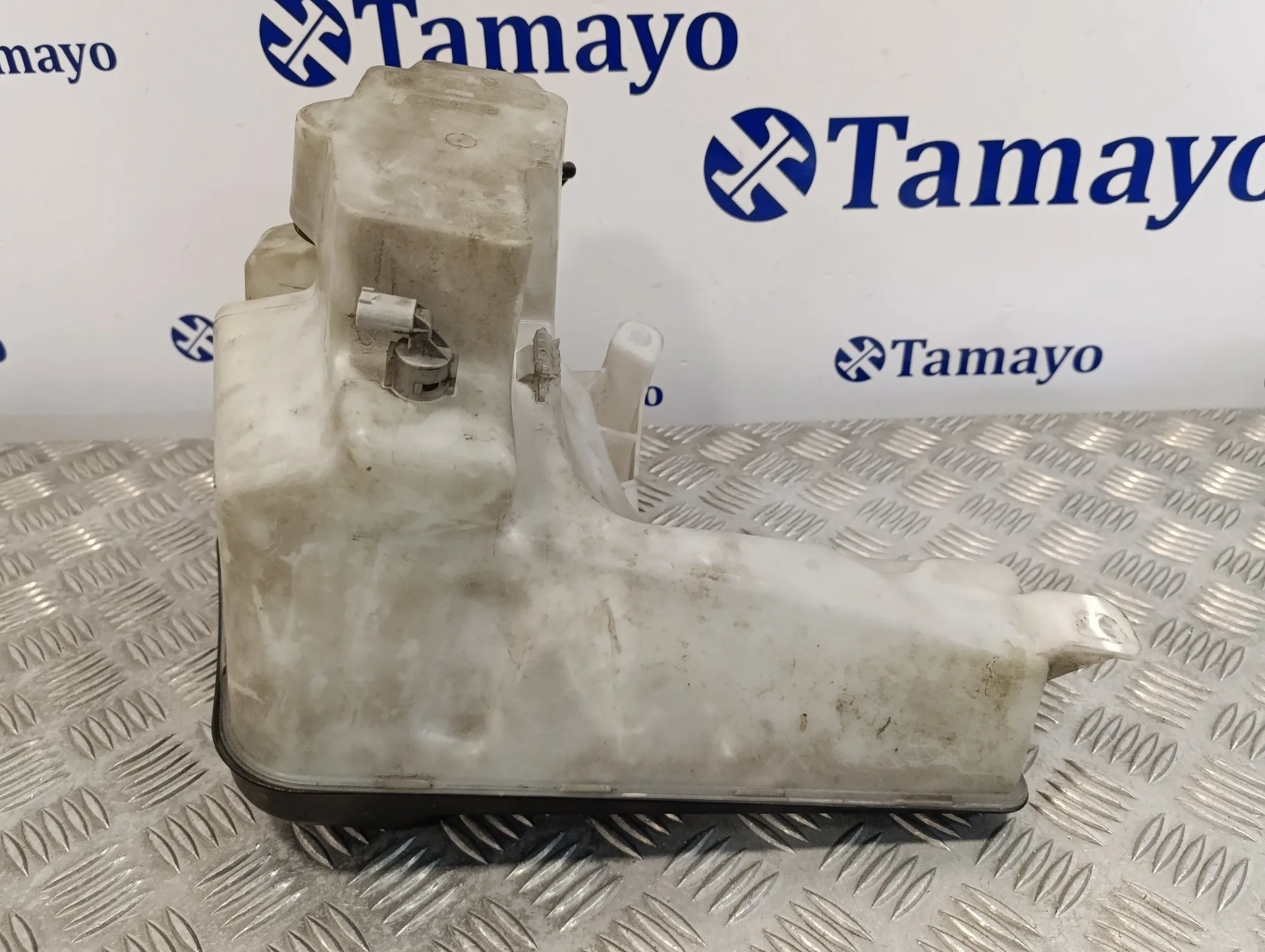 Deposito Limpia para Bmw X5 (E53)