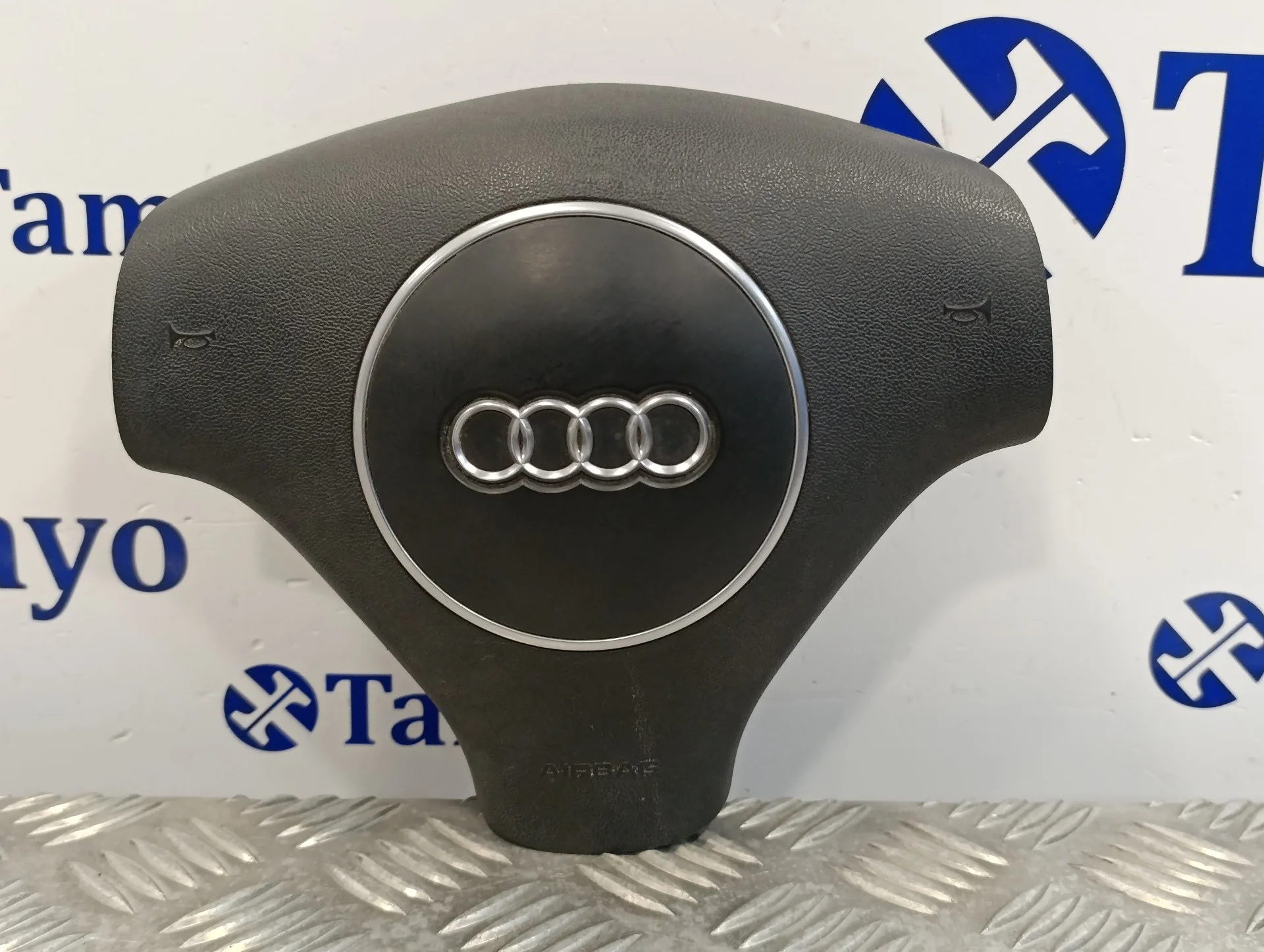 Airbag Delantero Izquierdo para Audi A3 (8P)