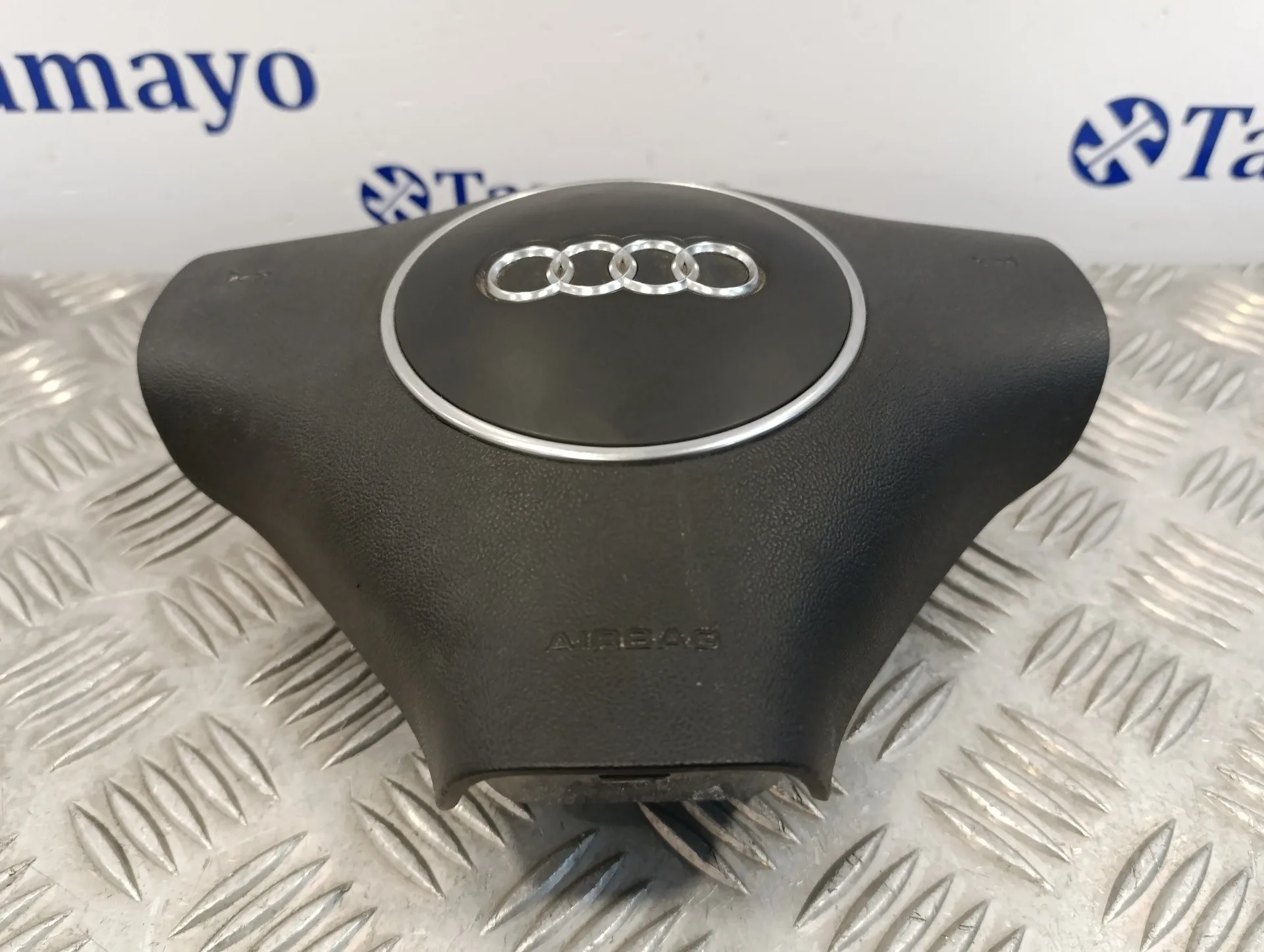 Airbag Delantero Izquierdo para Audi A3 (8P)