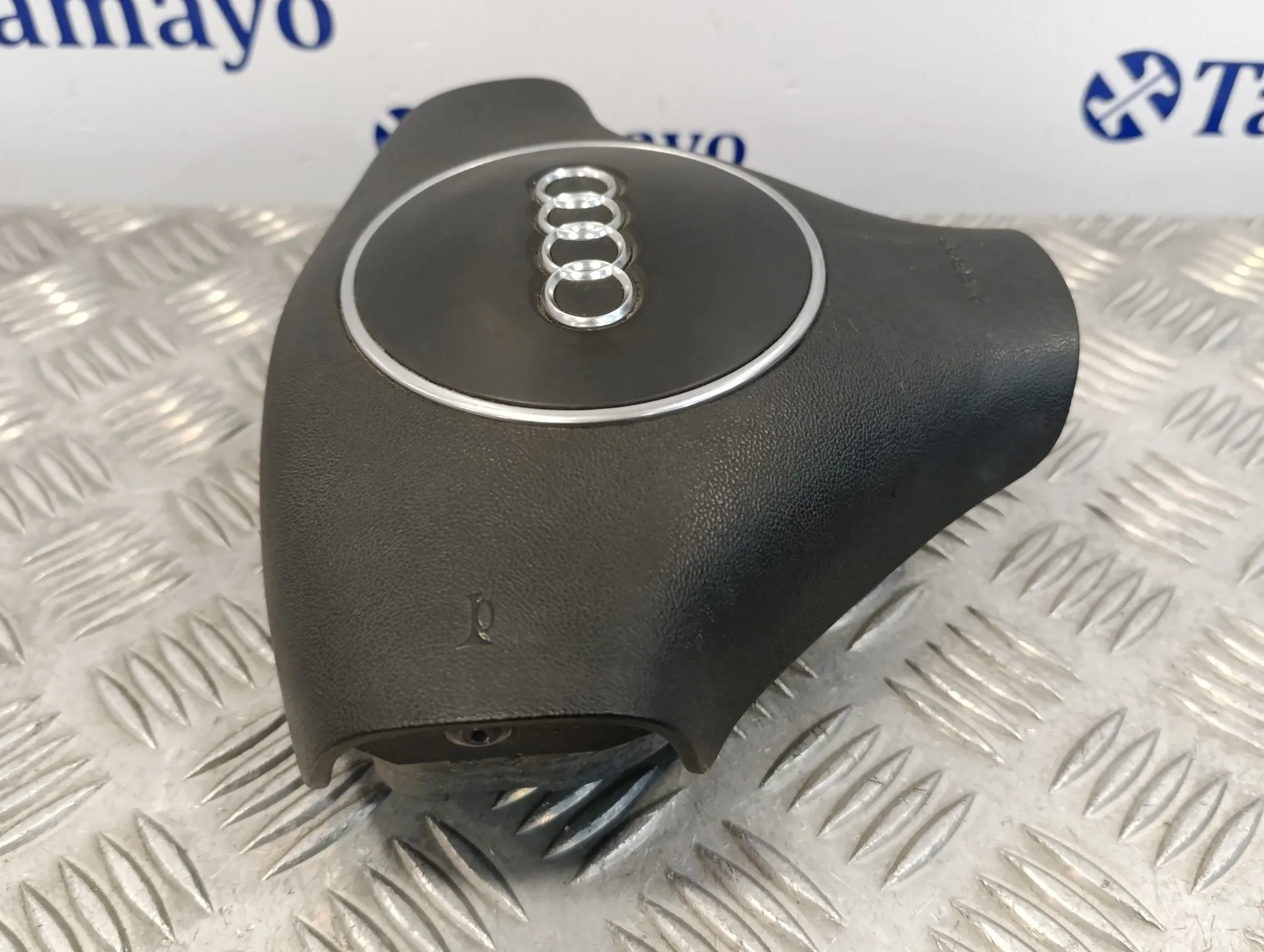 Airbag Delantero Izquierdo para Audi A3 (8P)