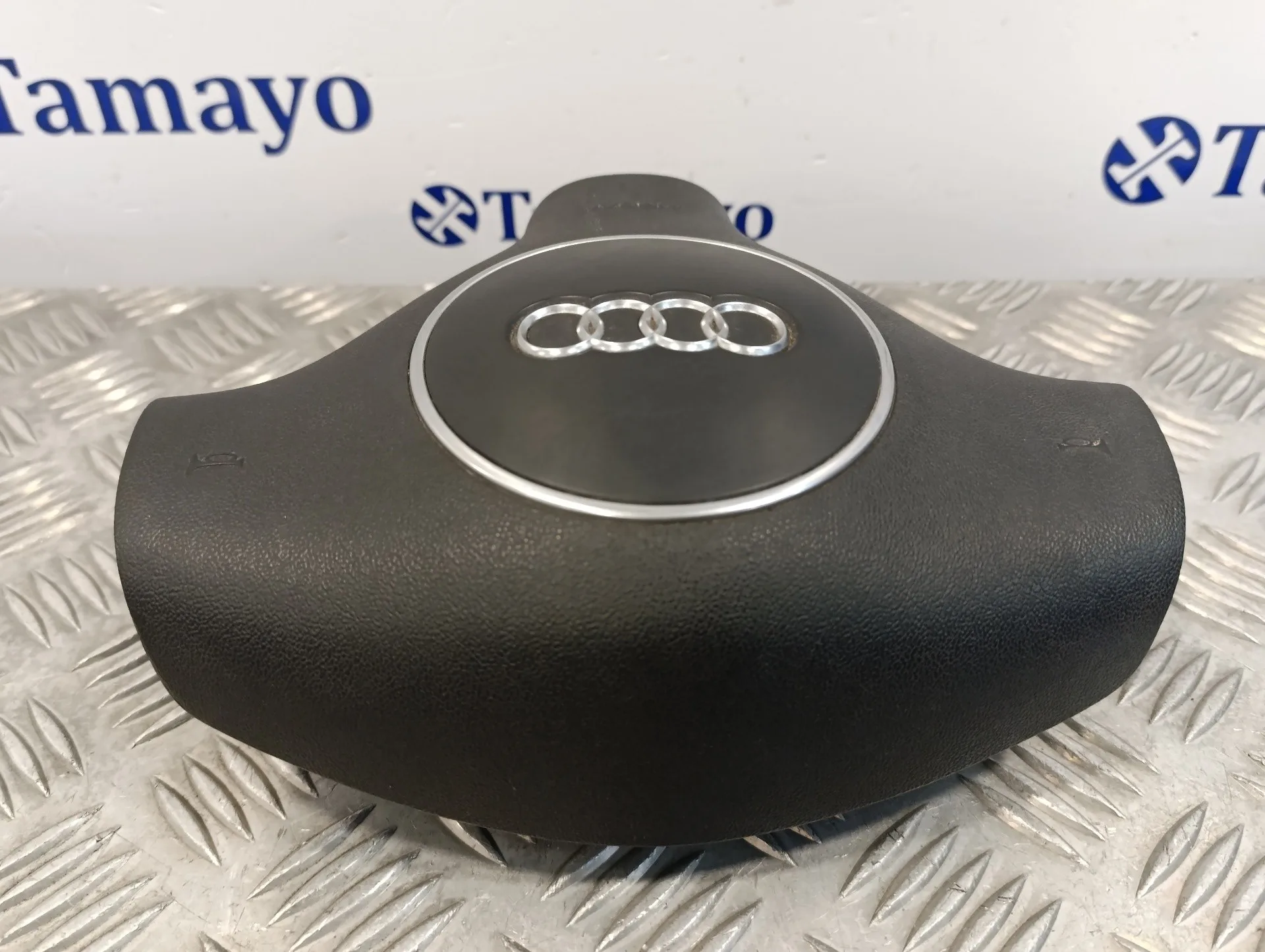 Airbag Delantero Izquierdo para Audi A3 (8P)